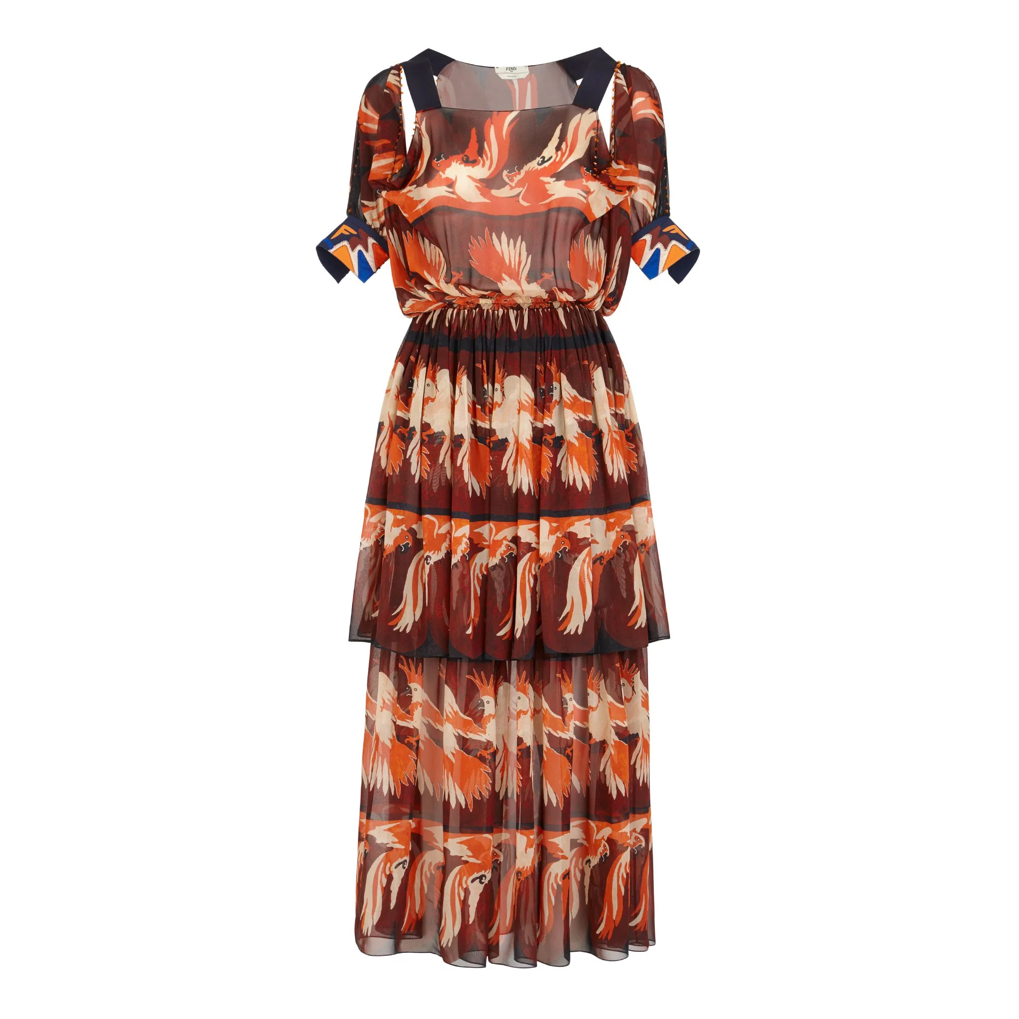 Women's Abito - Acai