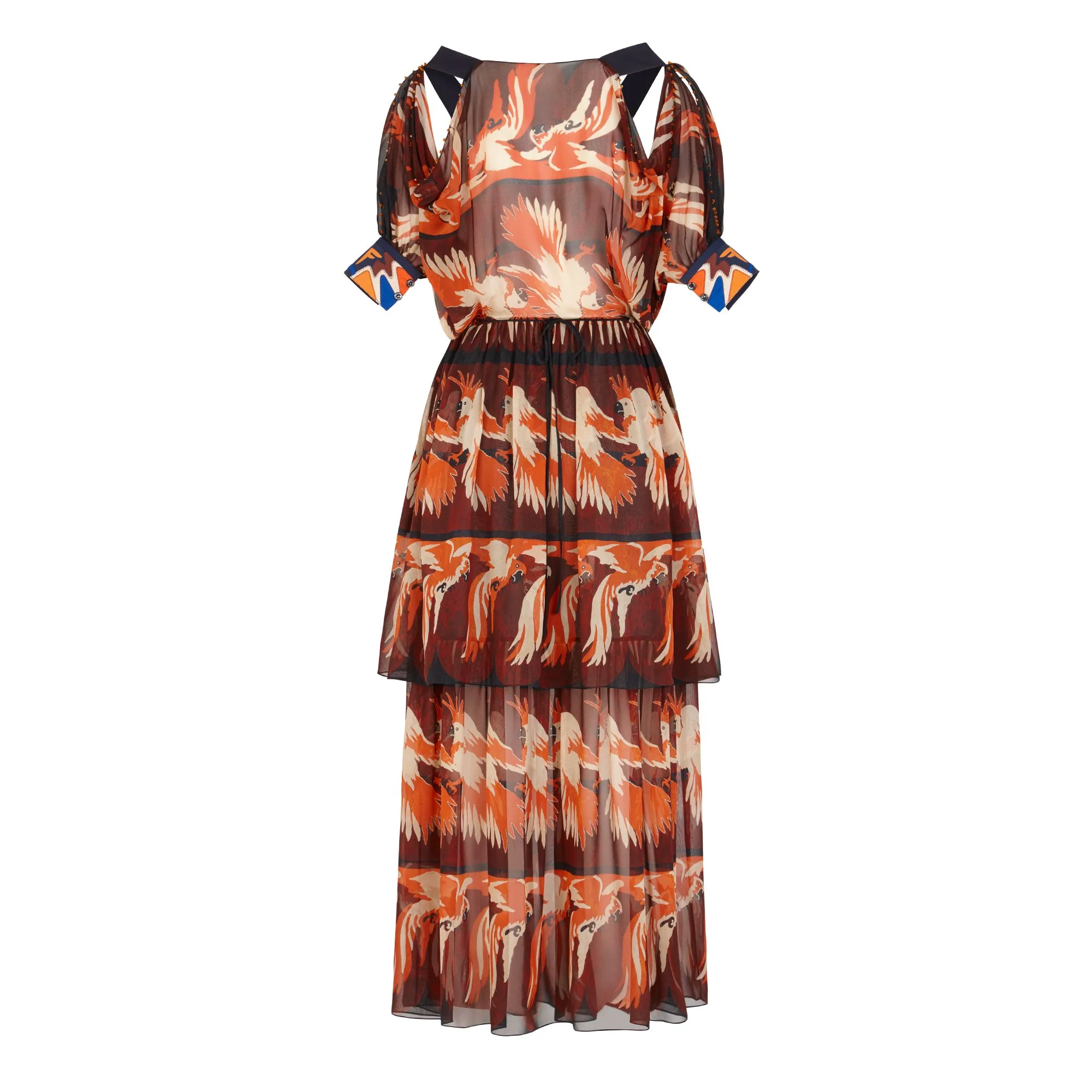 Women's Abito - Acai - Image 2