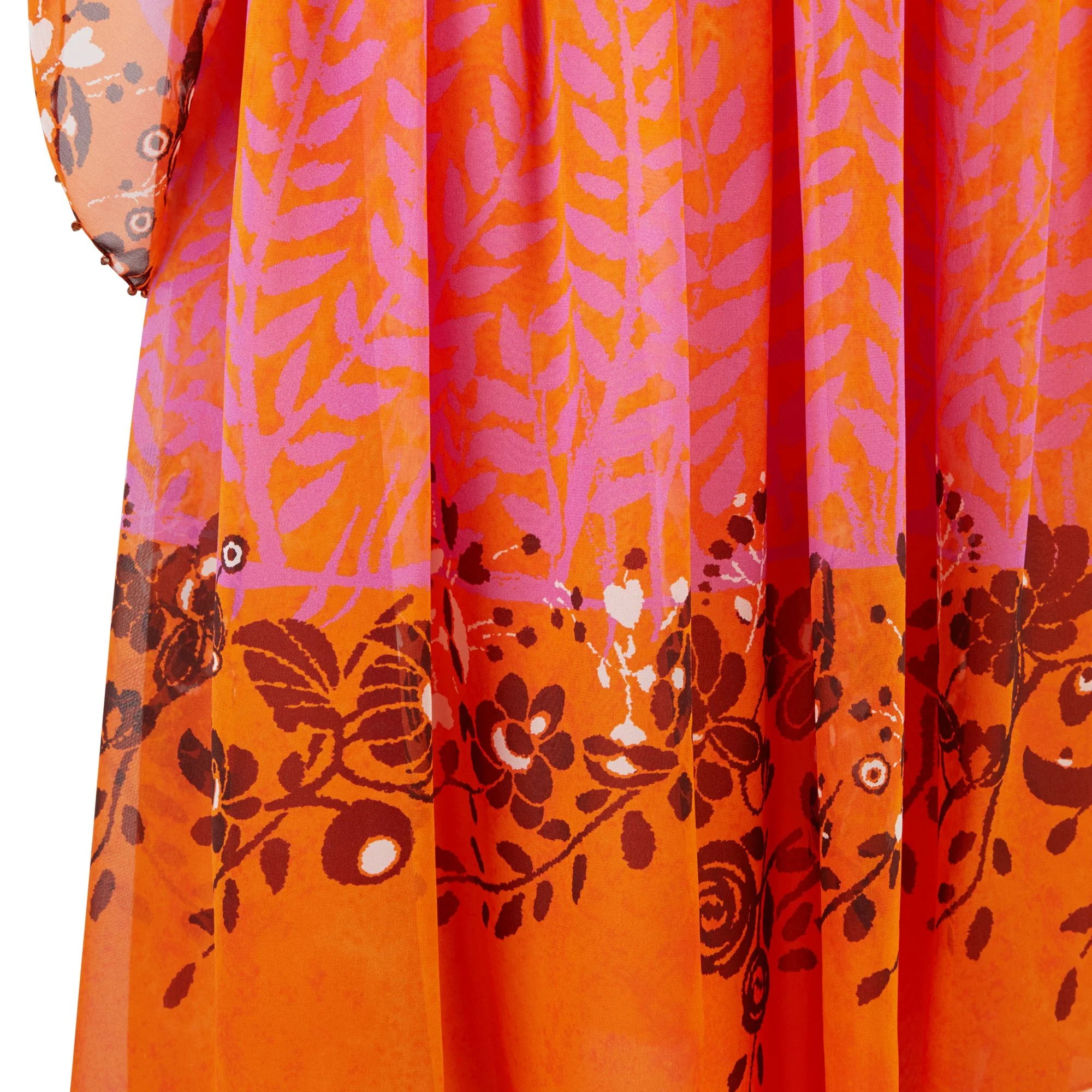 Women's Abito - Kumquat - Image 3