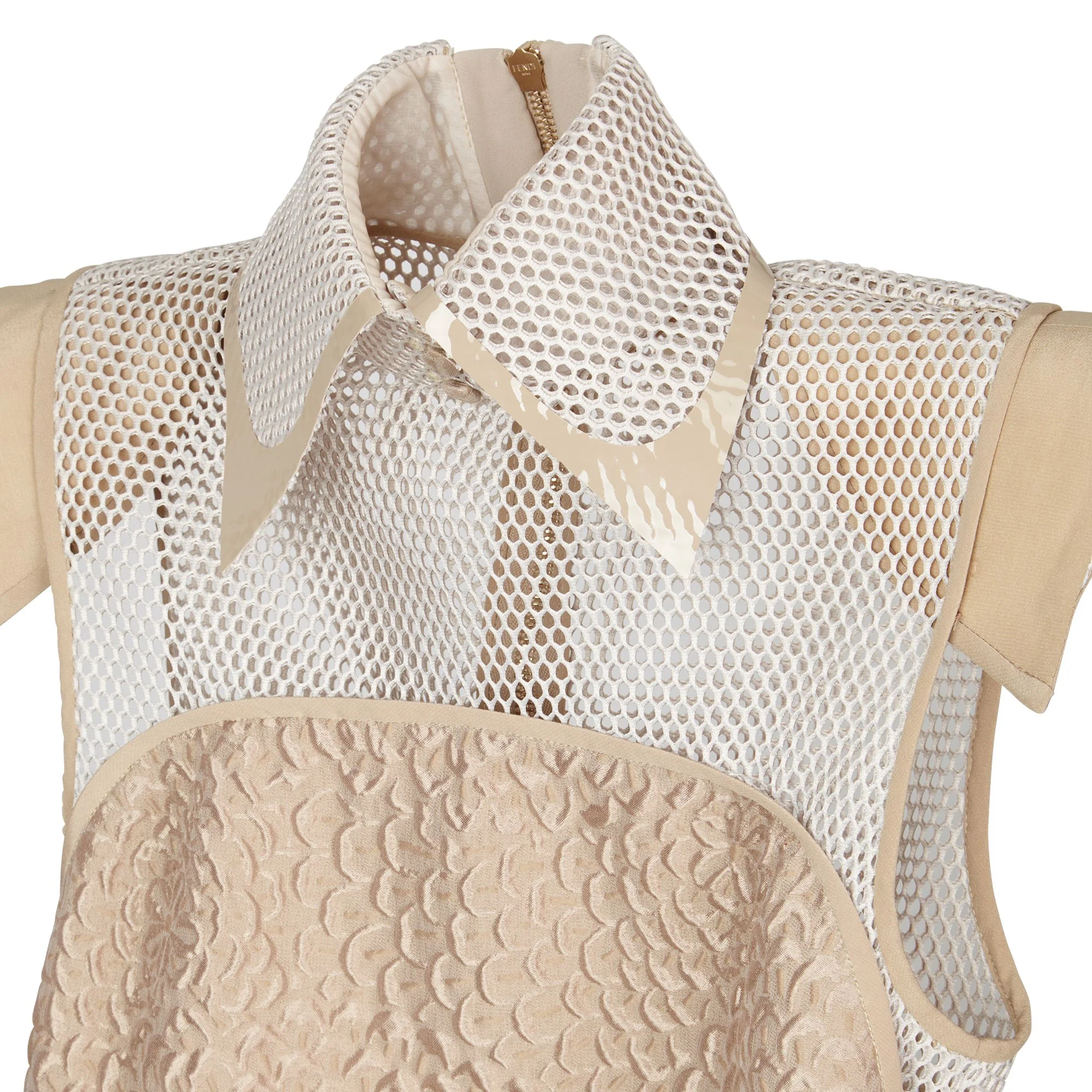 Women's Abito - Folk - Image 3