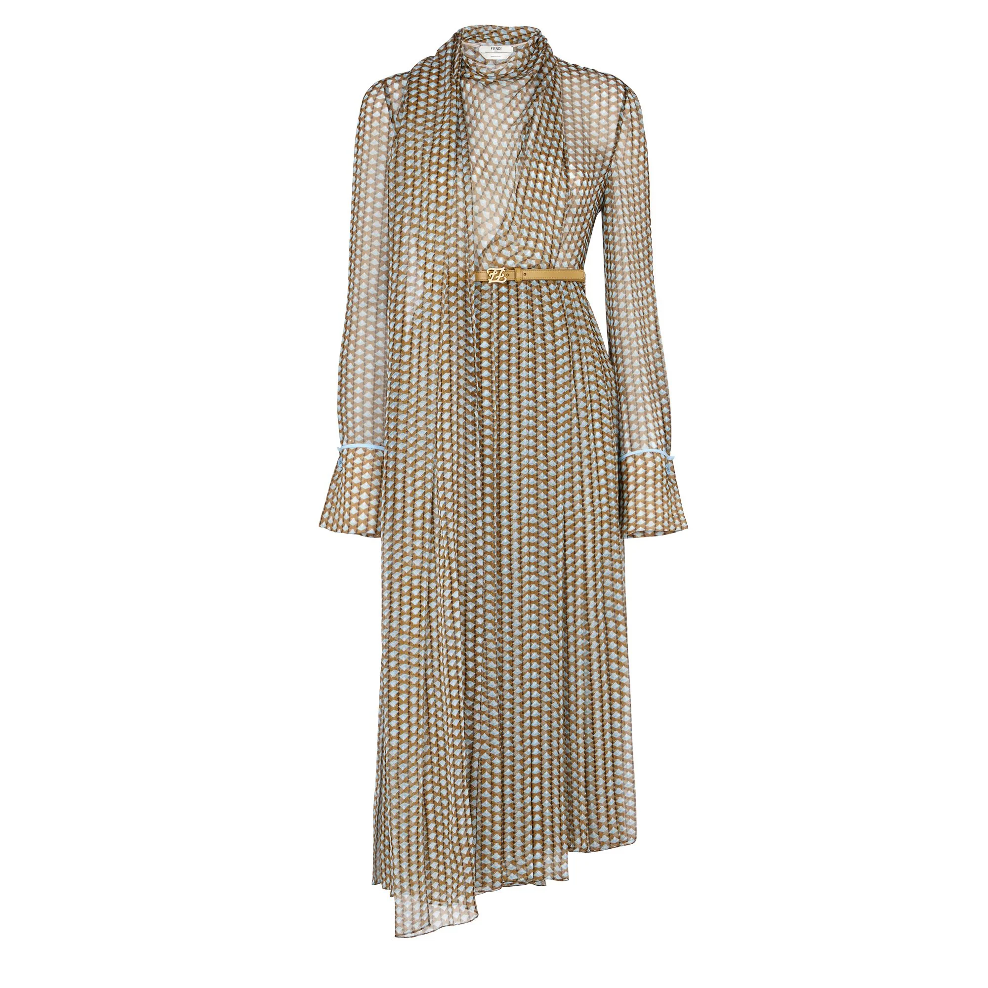 Women's Abito - Empire
