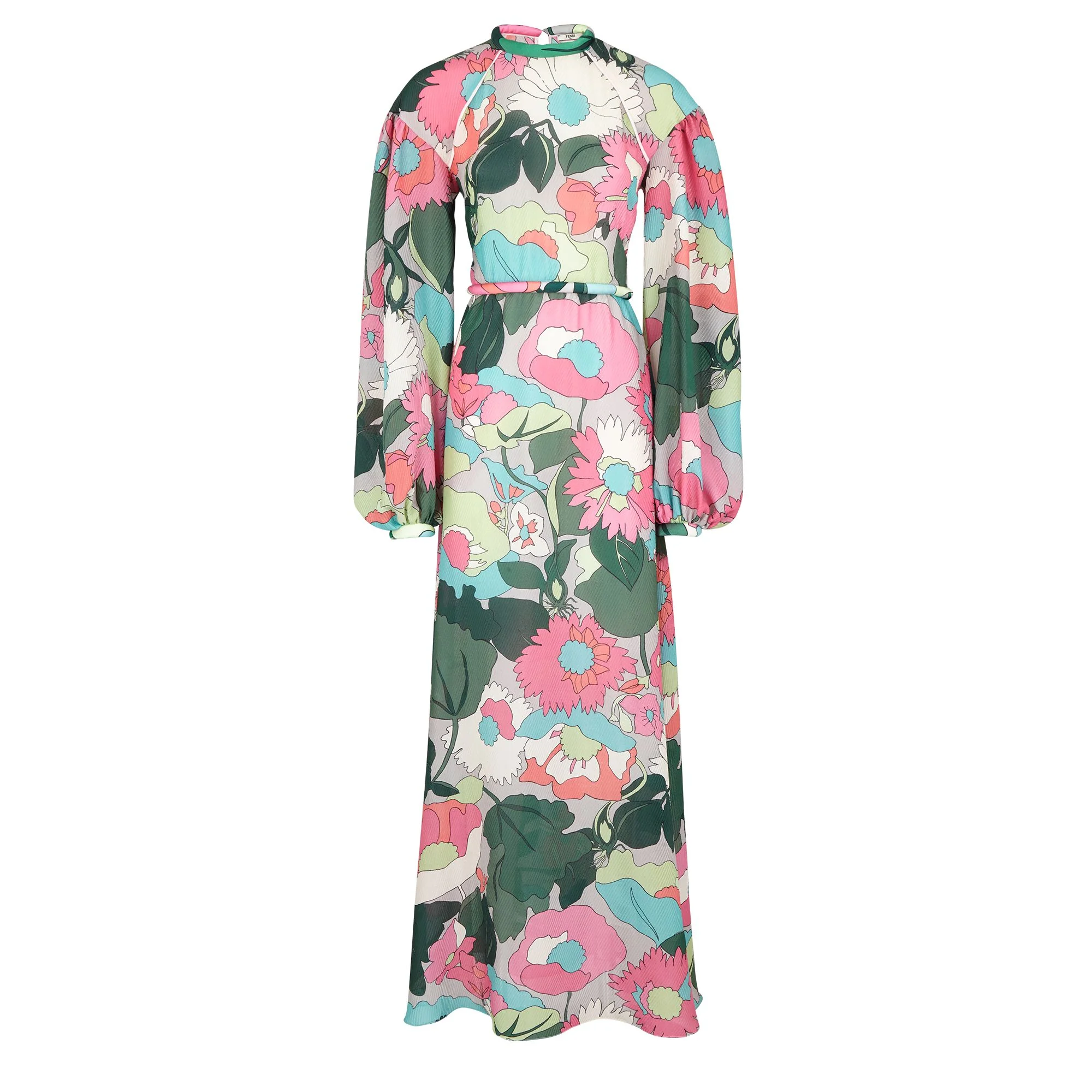 Women's Abito - Cedar