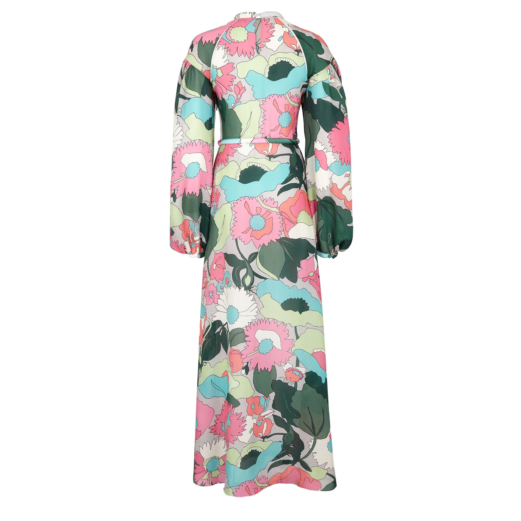 Women's Abito - Cedar - Image 2