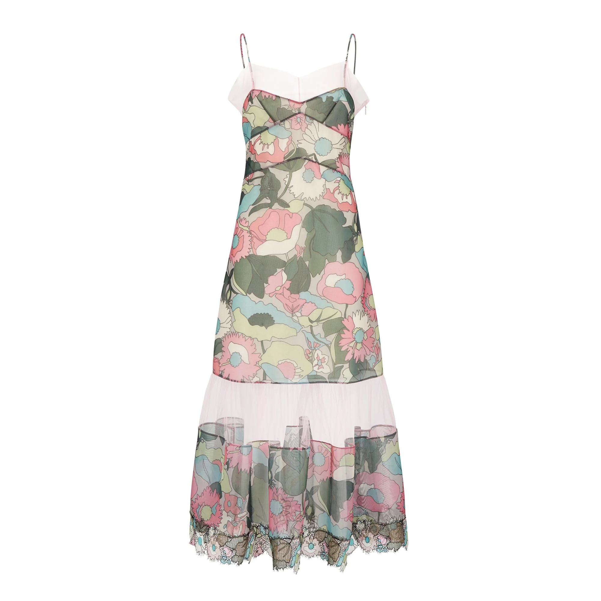 Women's Abito - Cedar