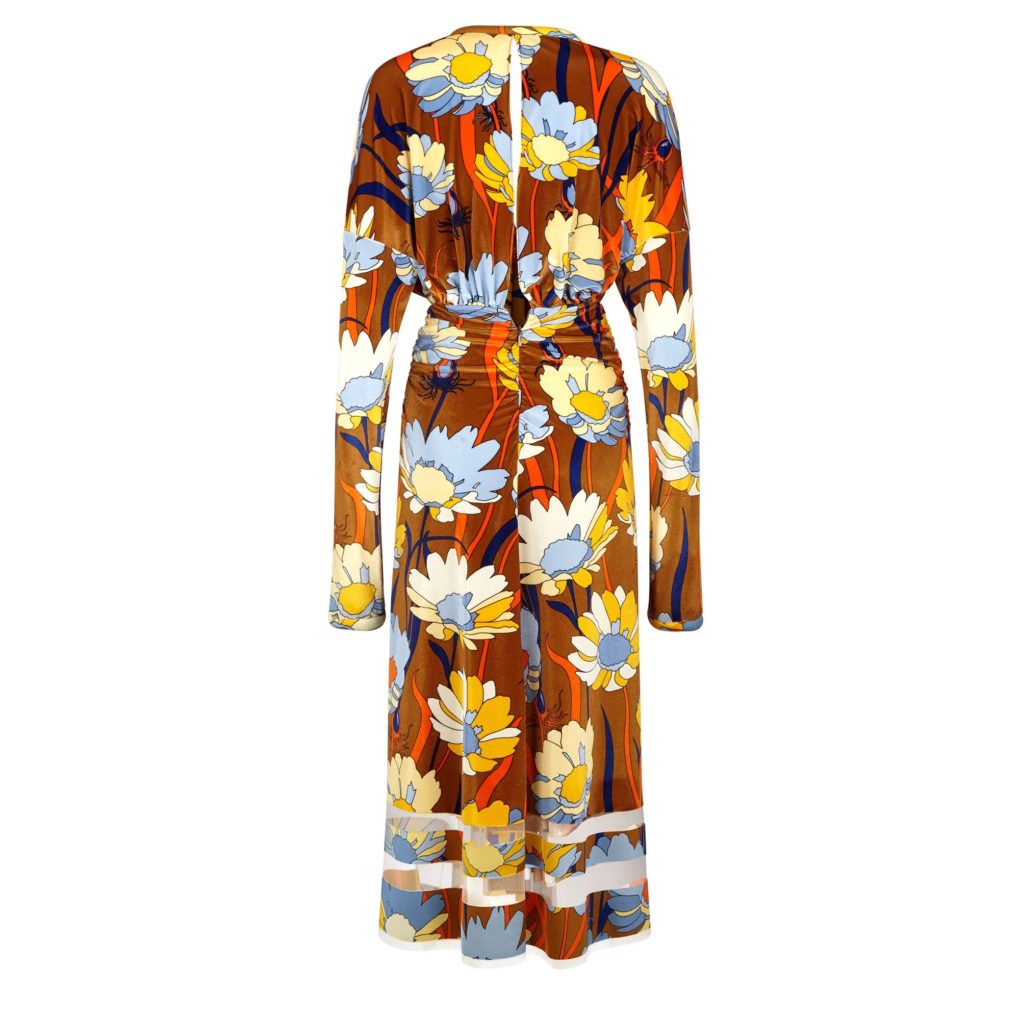 Women's Abito - Oak - Image 2