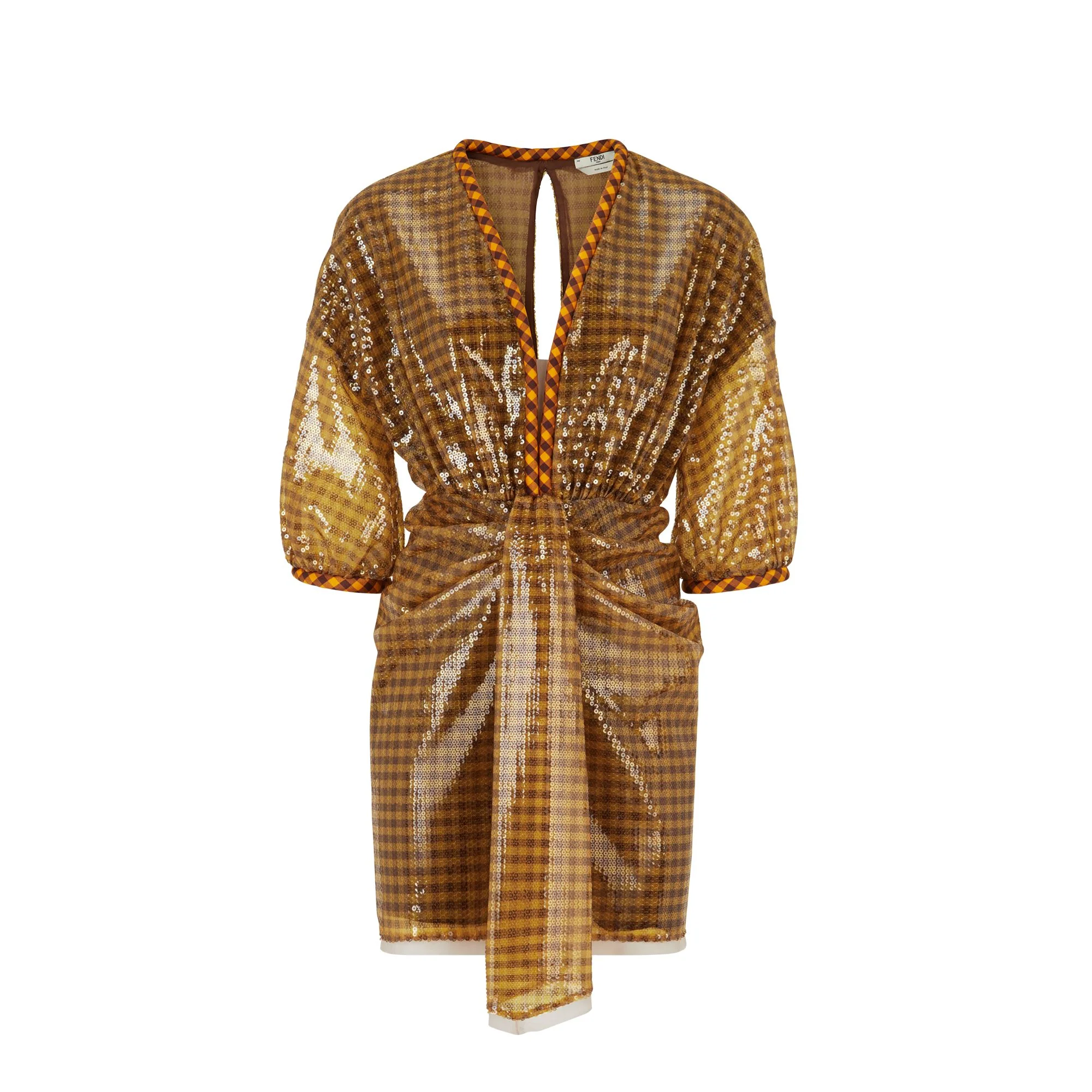 Women's Abito - Medlar