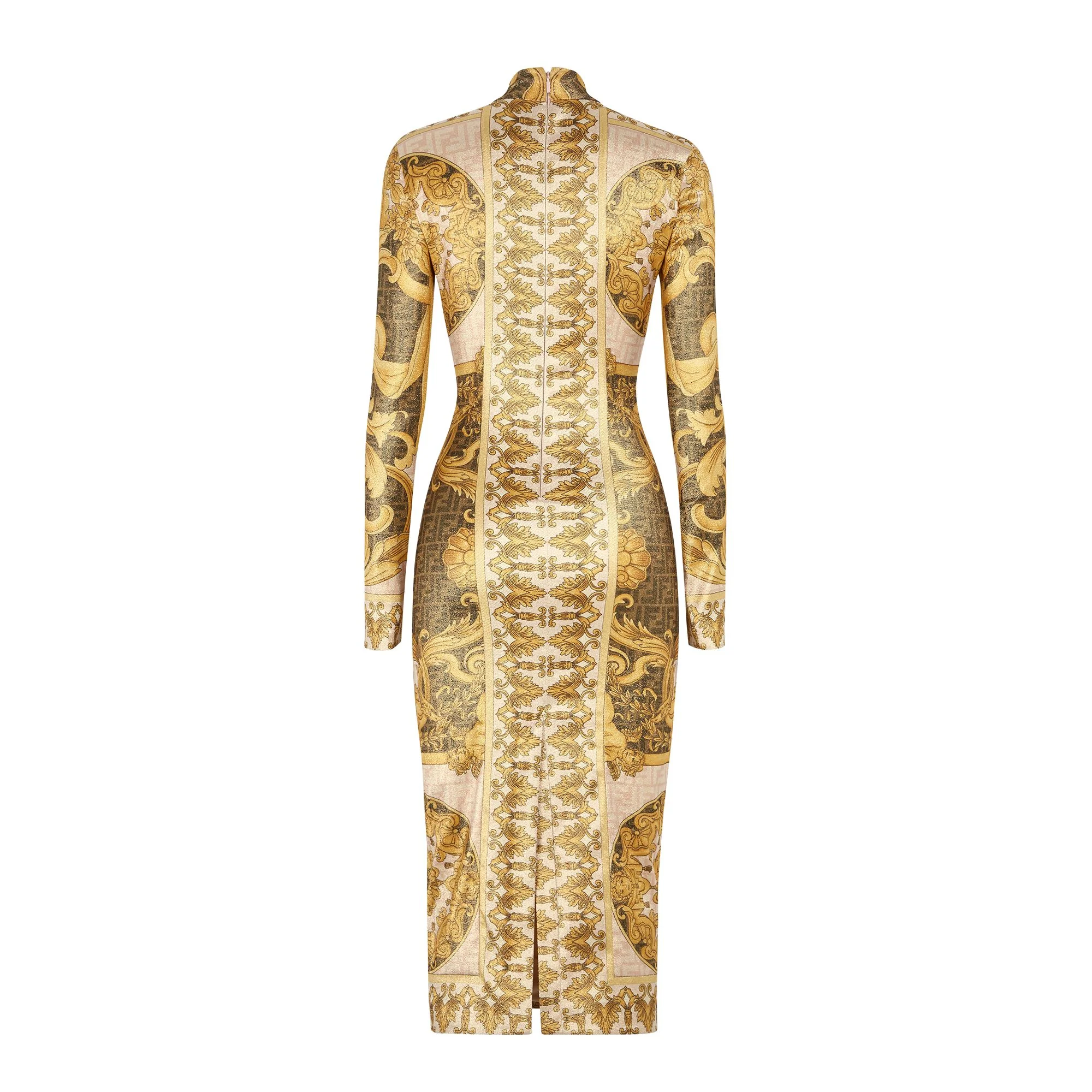 Women's Abito - Naomi - Image 2