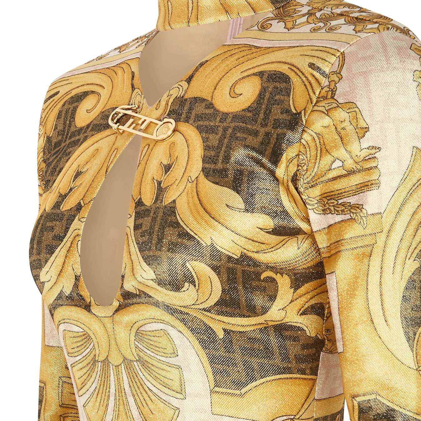 Women's Abito - Naomi - Image 3