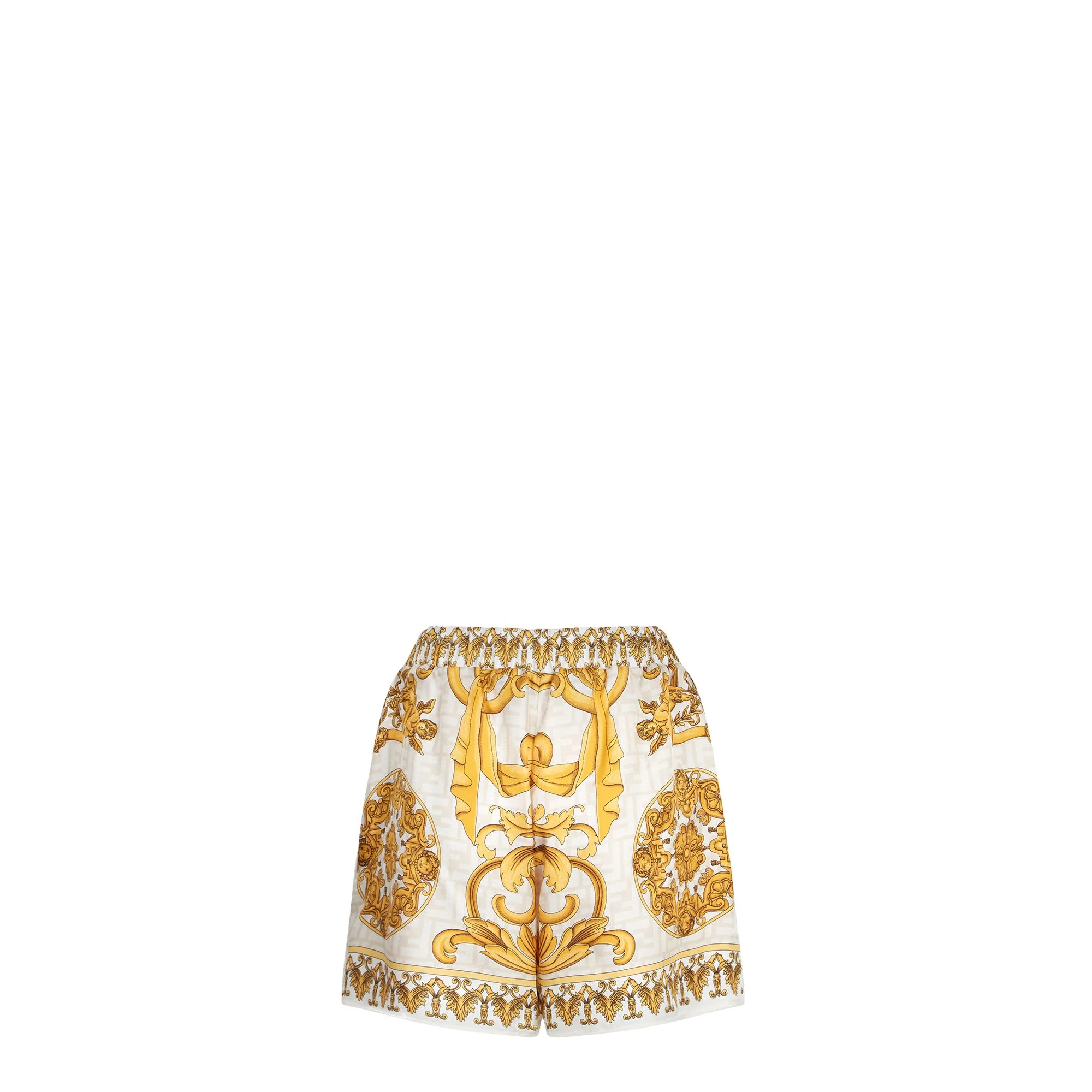 Women's Suit - Gold - Image 5