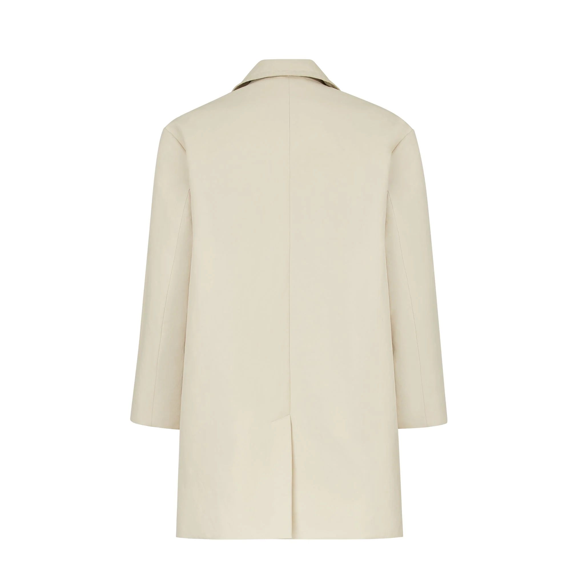 Men's Cappotto - Starch - Image 2