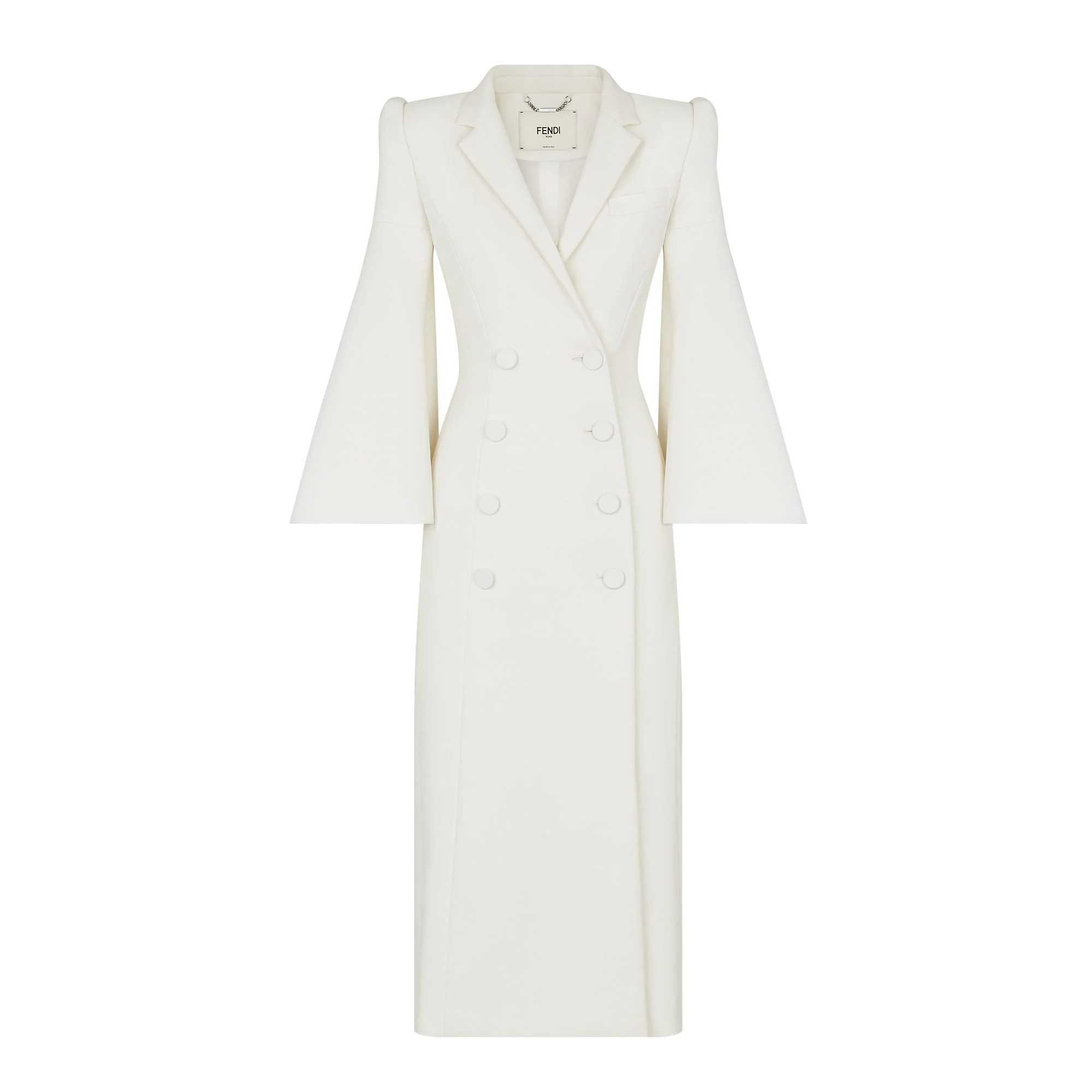 Women's Soprabito - White