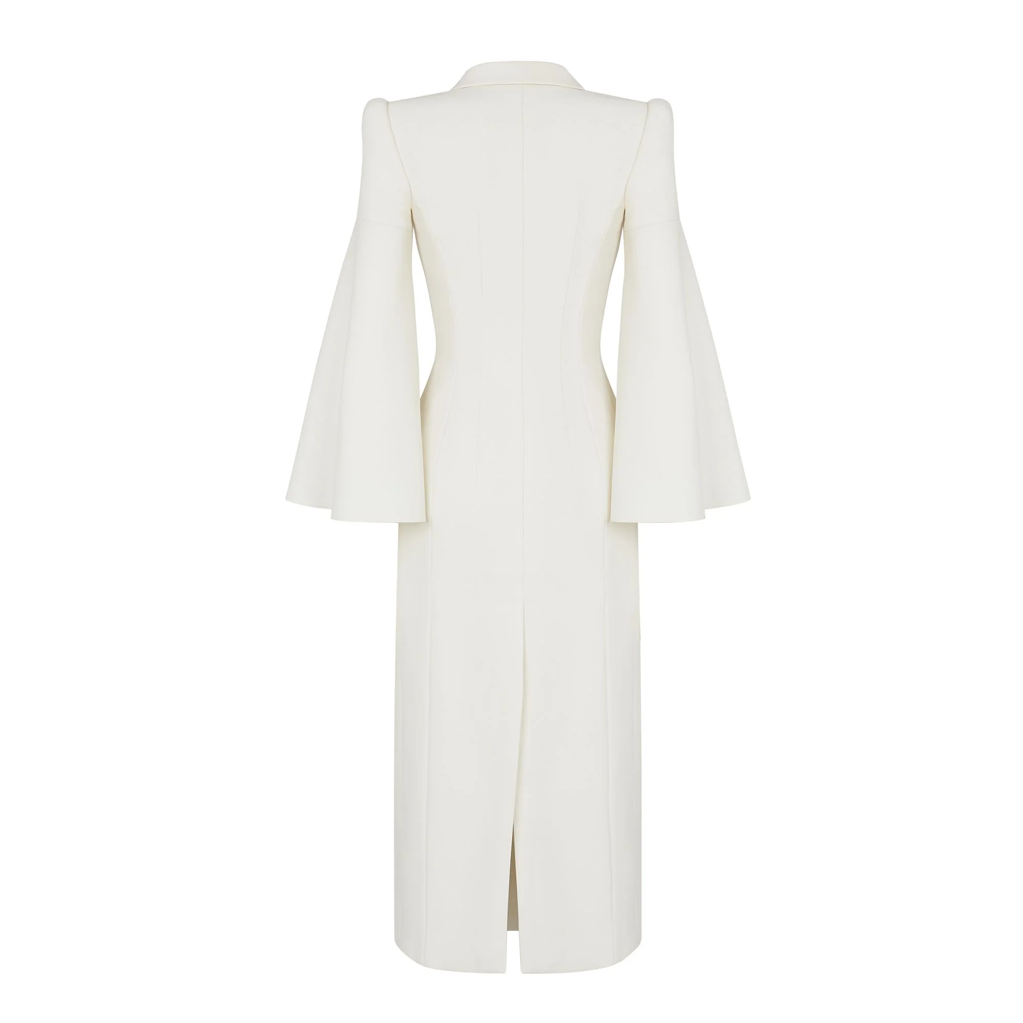 Women's Soprabito - White - Image 2