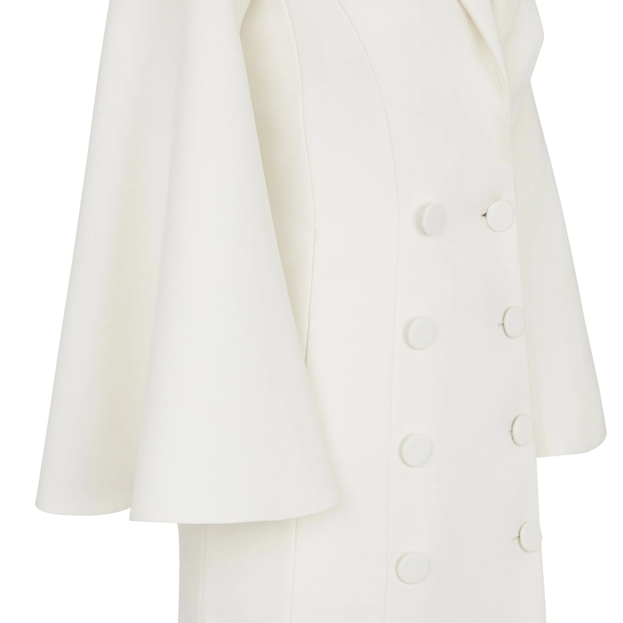 Women's Soprabito - White - Image 3