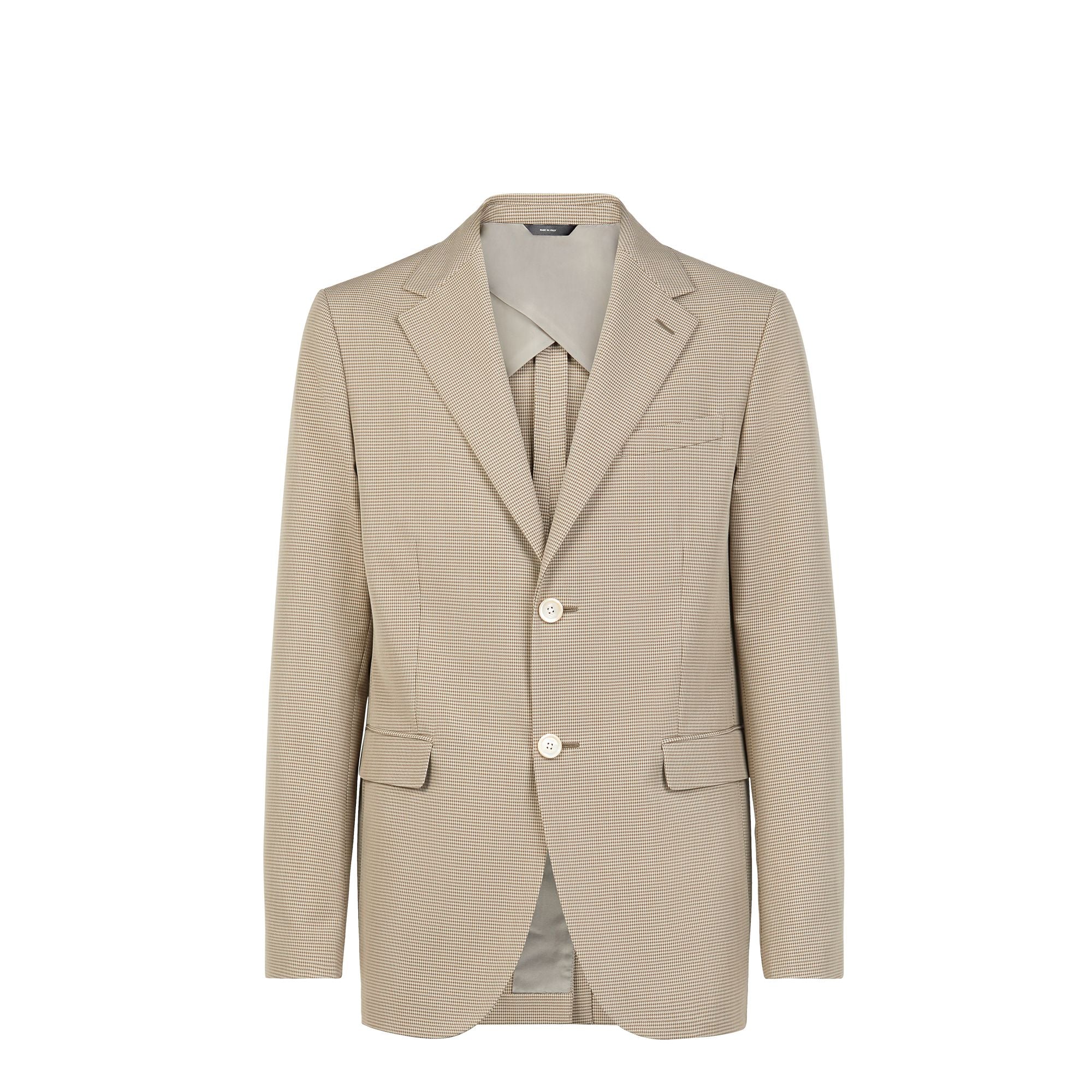 Men's Giacca - Army
