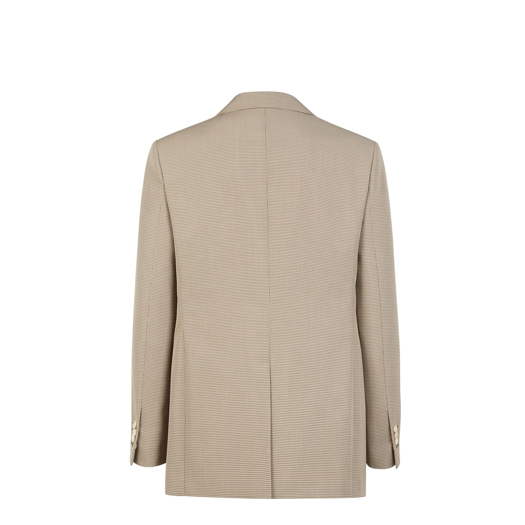 Men's Giacca - Army - Image 2