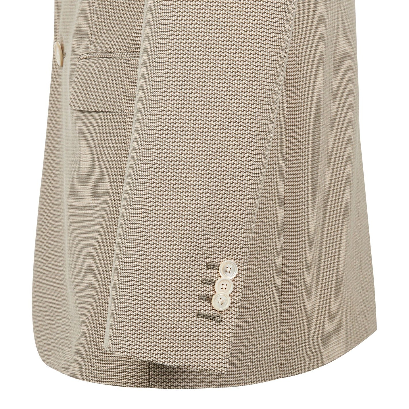 Men's Giacca - Army - Image 3
