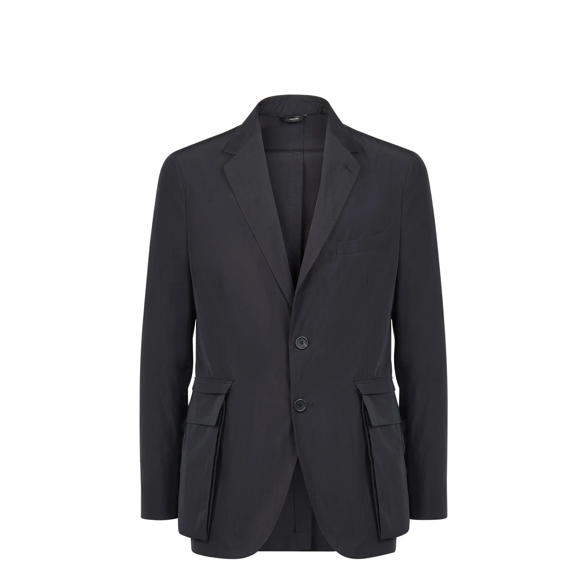 Men's Giacca - Black