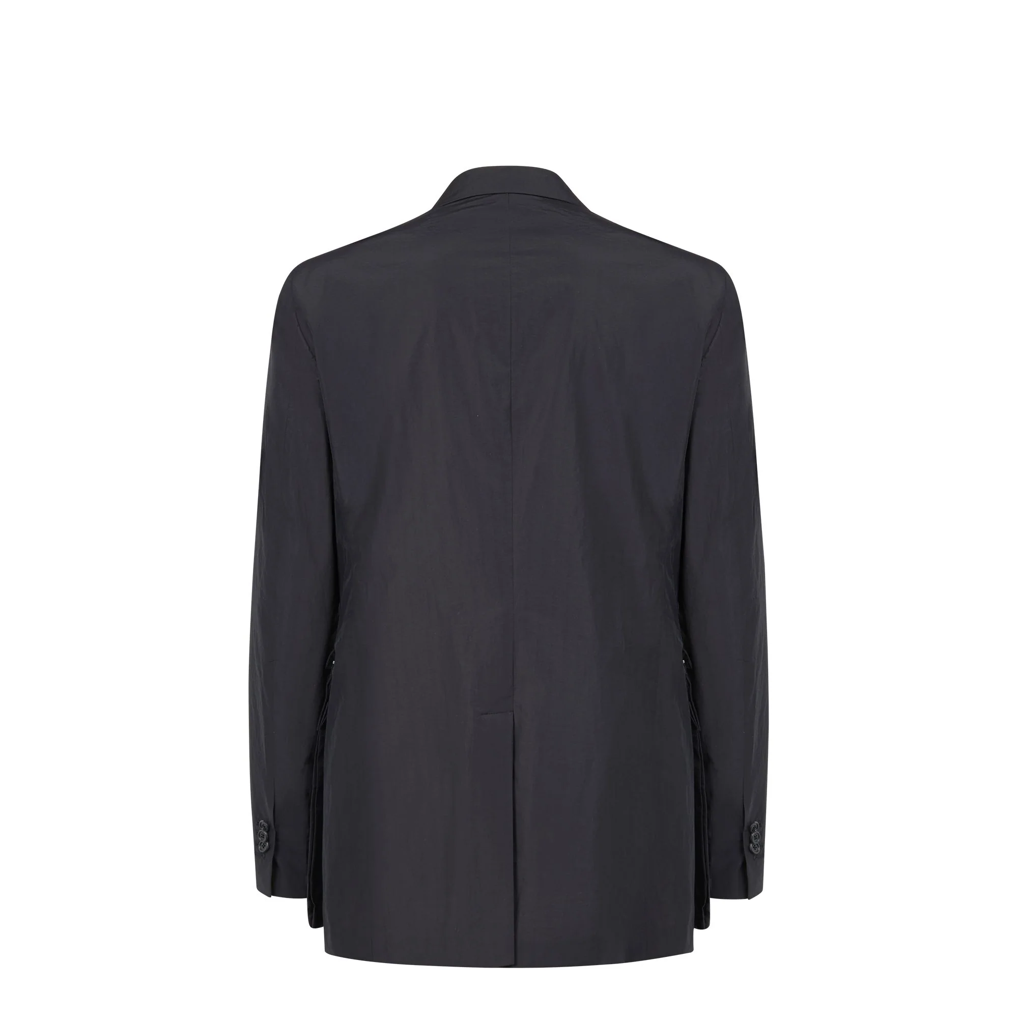 Men's Giacca - Black - Image 2