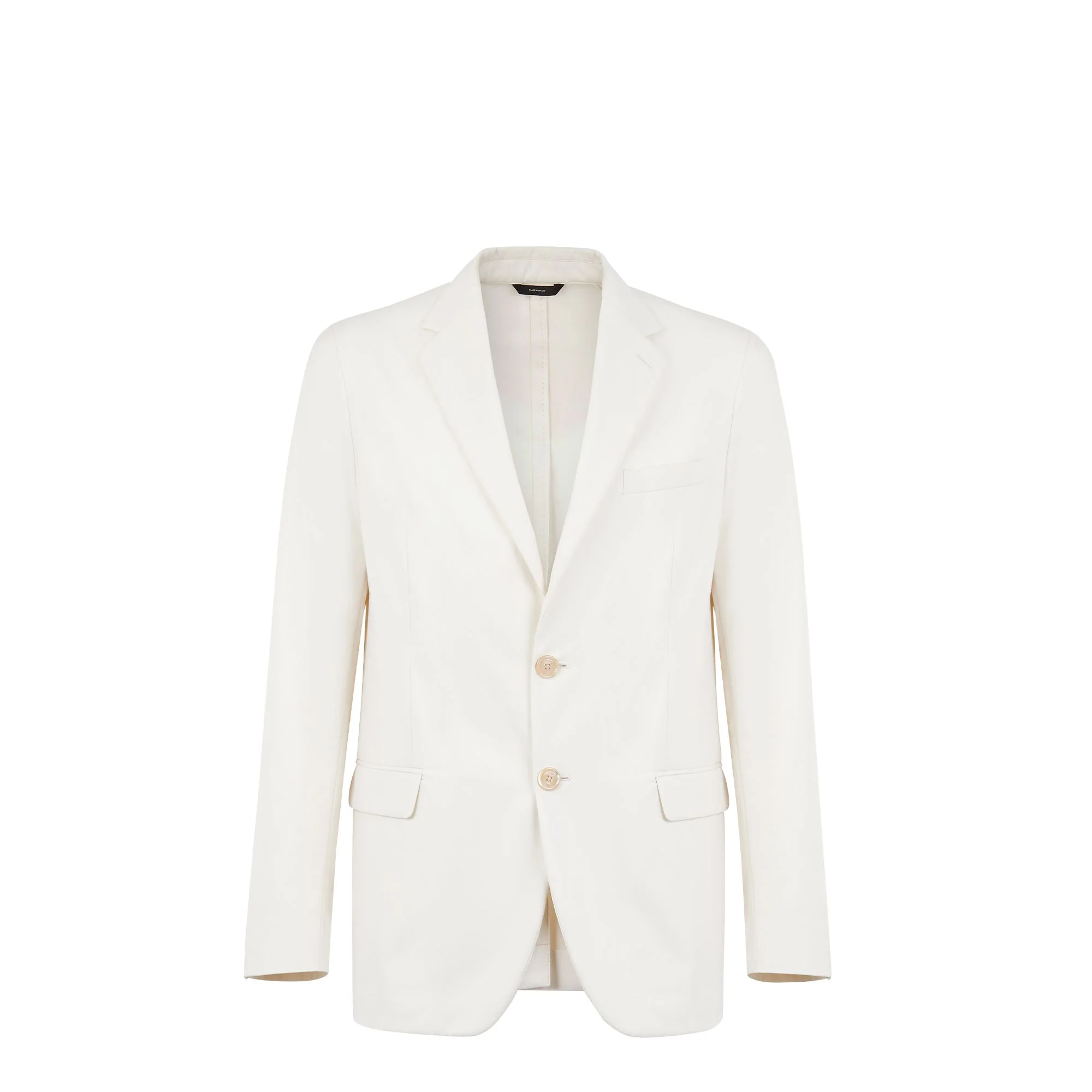 Men's Giacca - Pearl Color