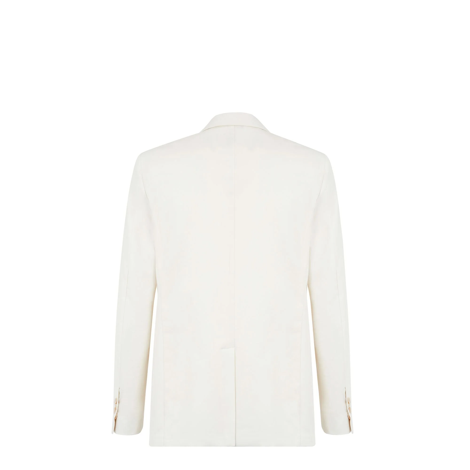 Men's Giacca - Pearl Color - Image 2