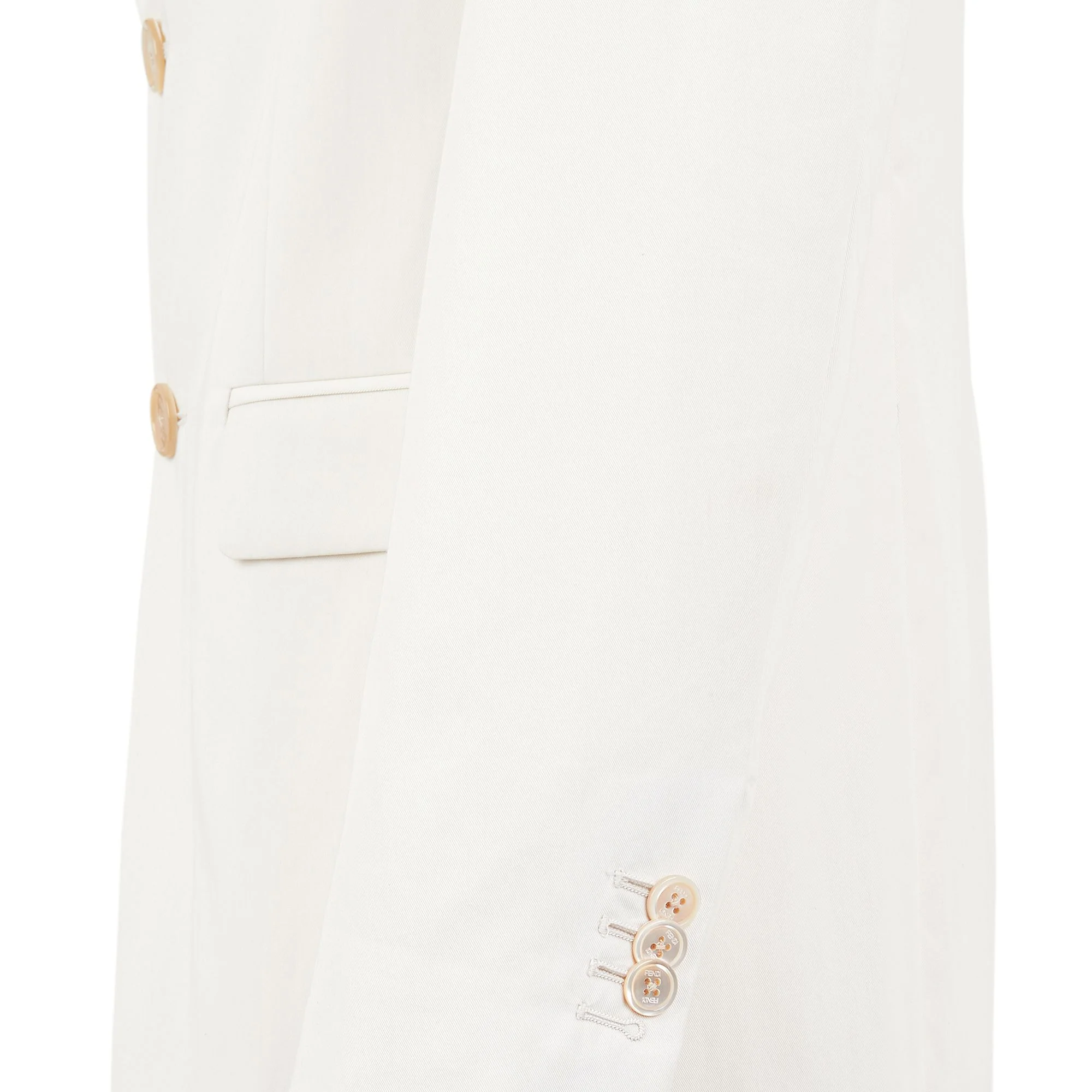 Men's Giacca - Pearl Color - Image 3
