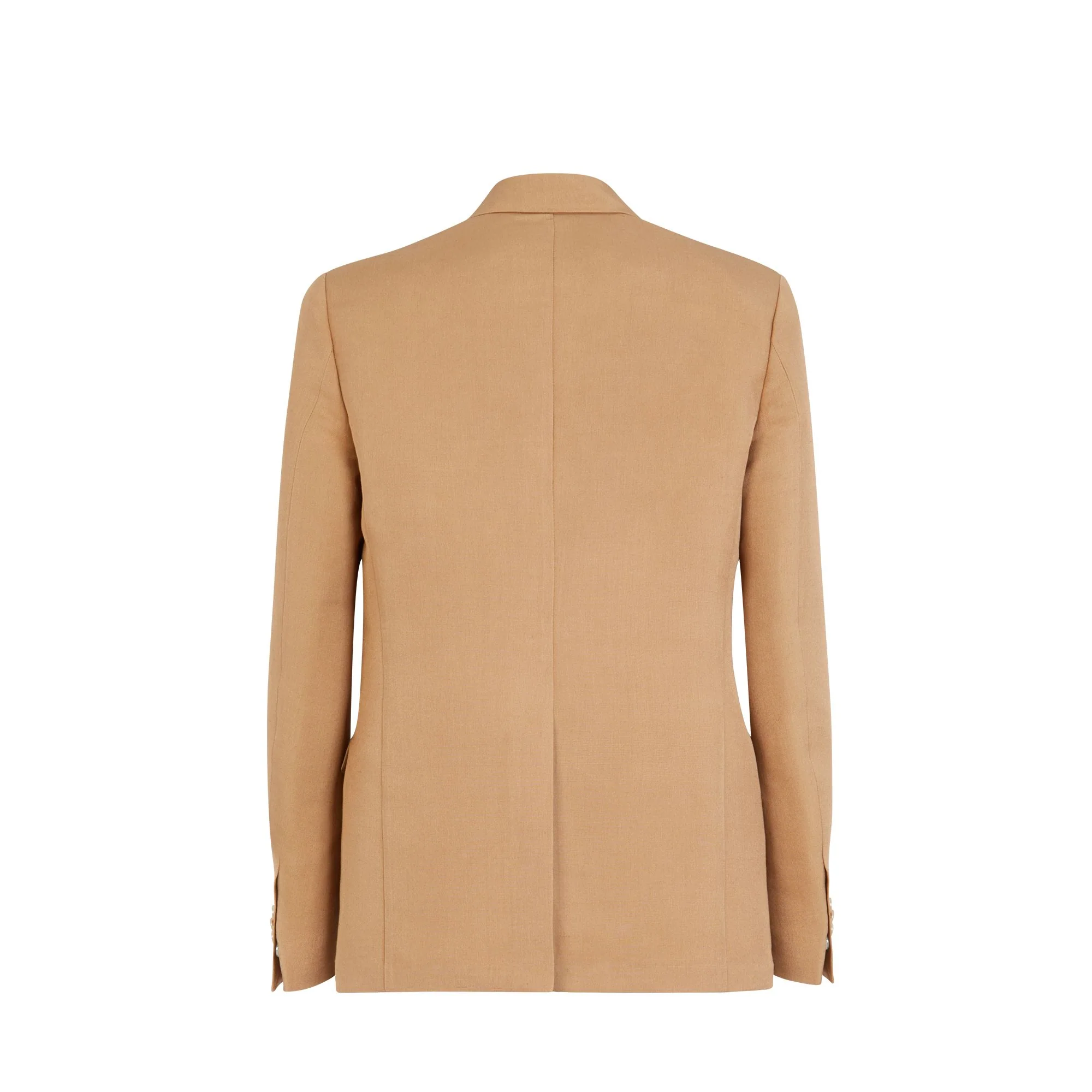 Men's Doppio Petto - Brown - Image 2