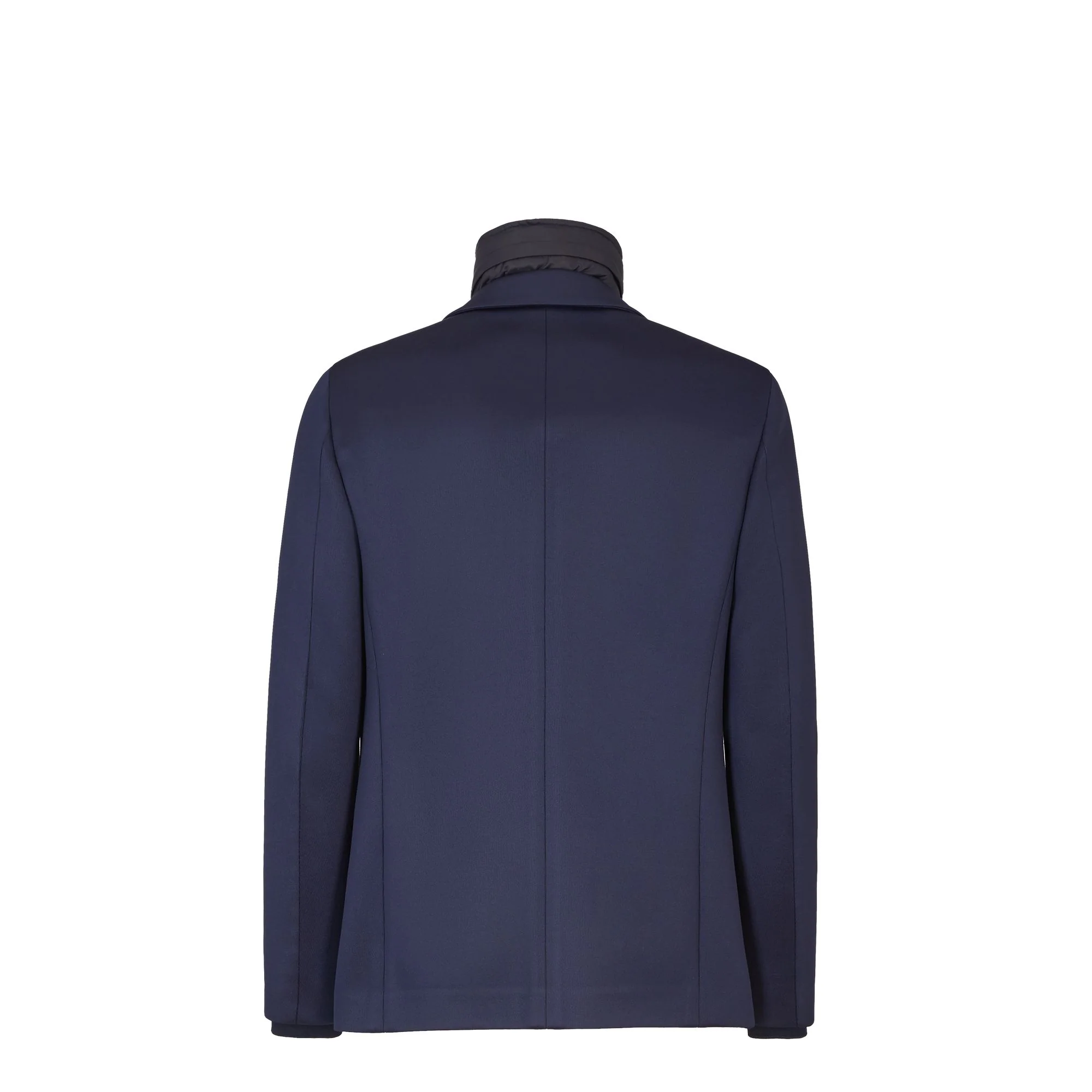 Men's Giacca - Blue - Image 2