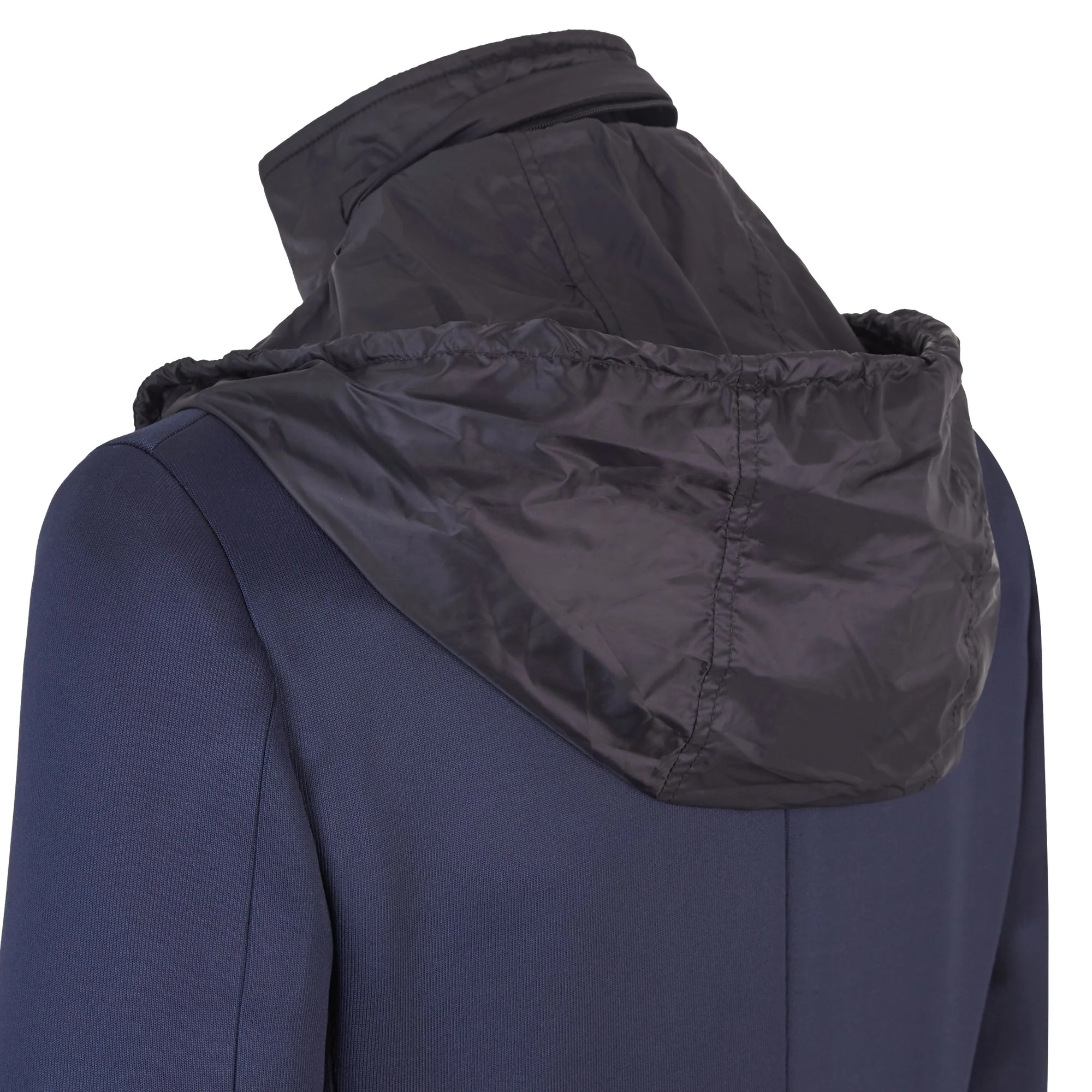 Men's Giacca - Blue - Image 3
