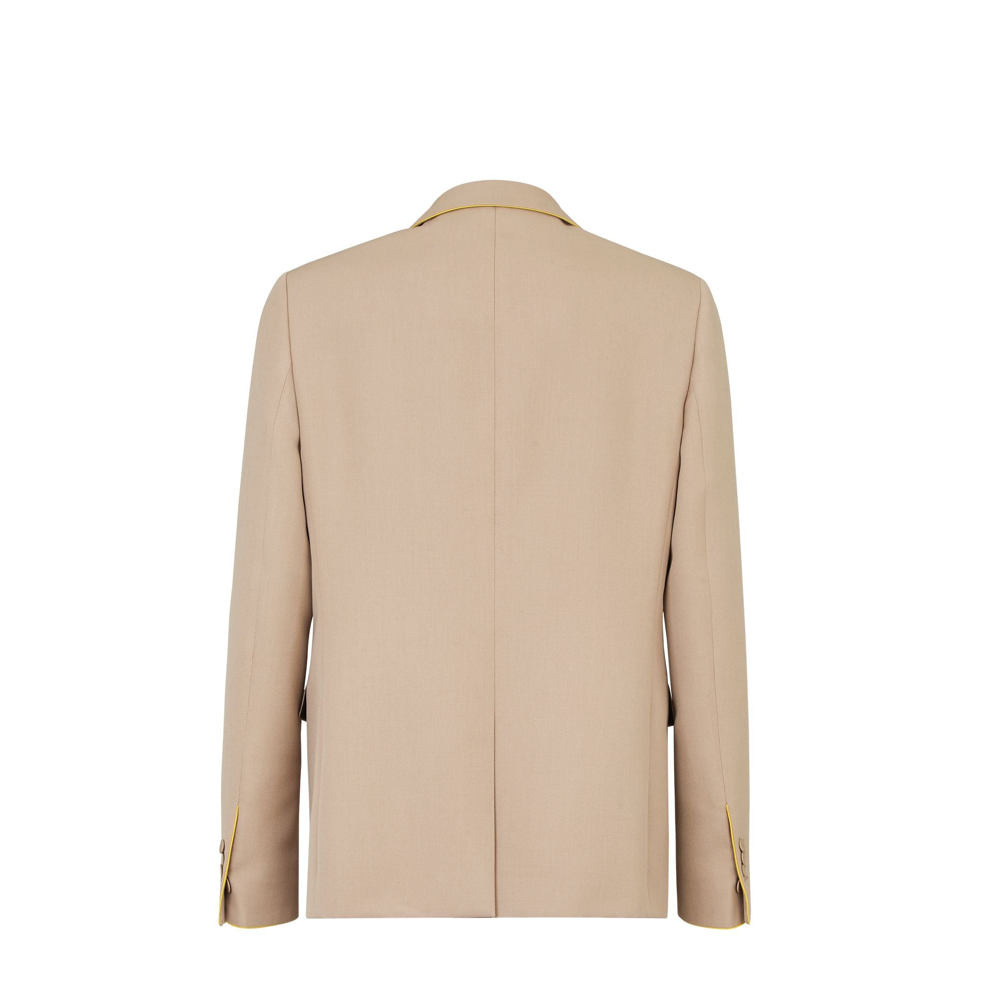 Men's Giacca - Brown - Image 2