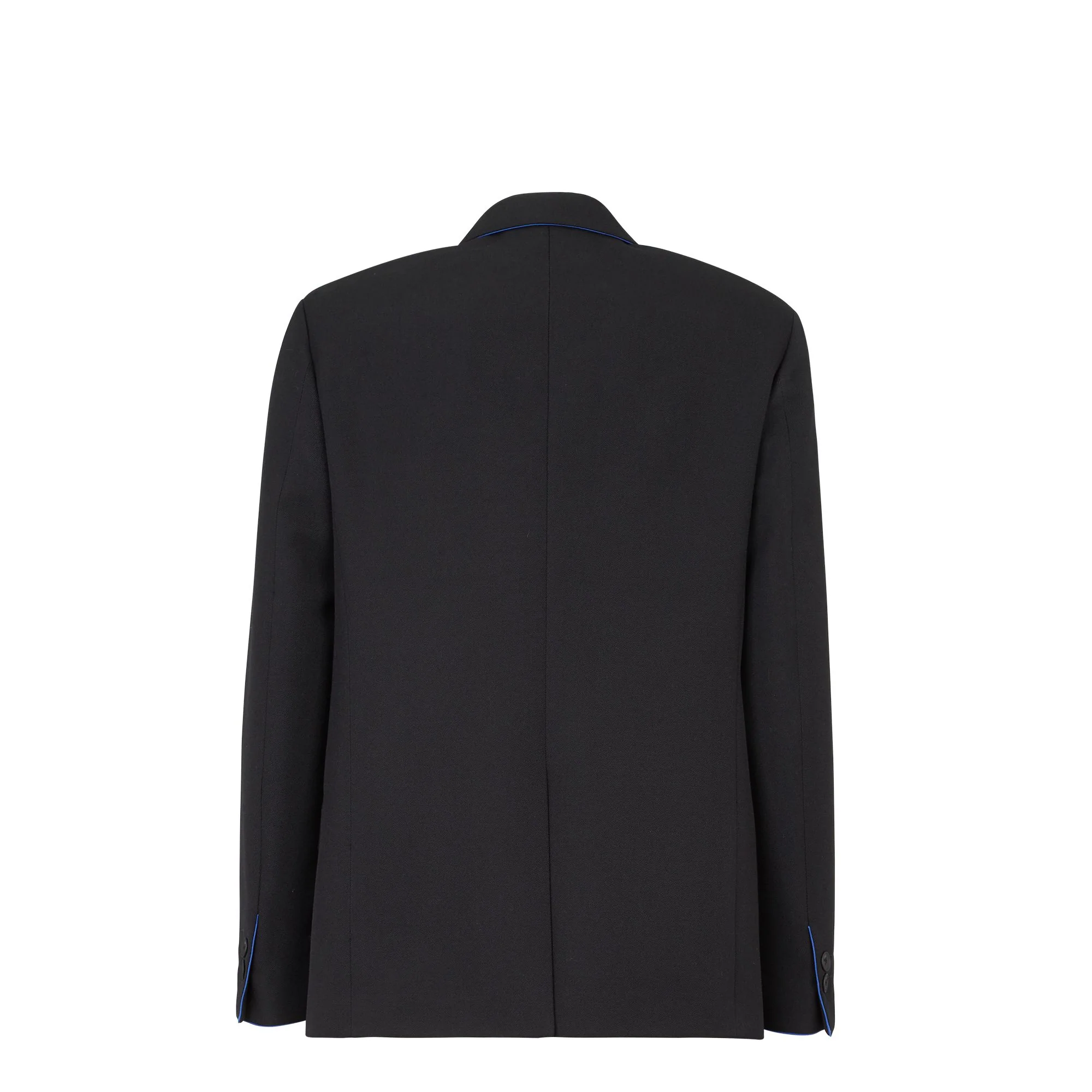 Men's Giacca - Black - Image 2