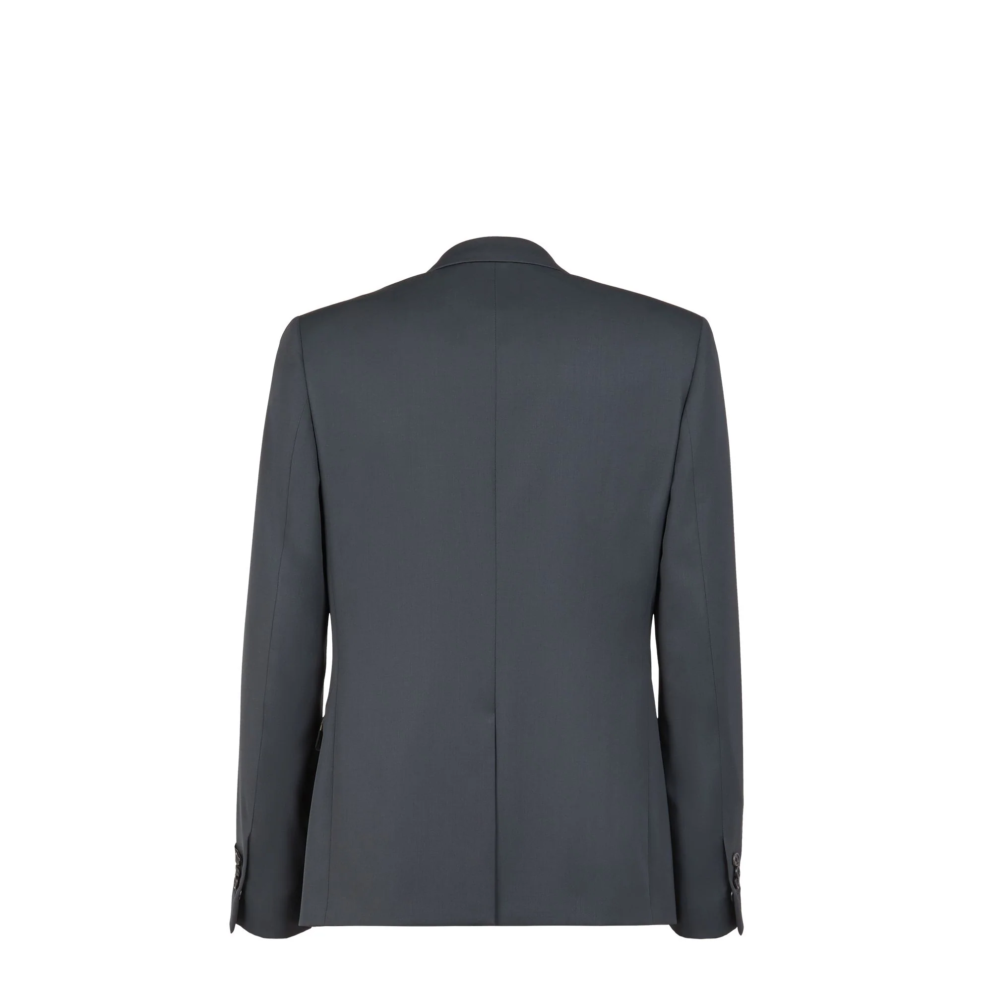 Men's Giacca - Black - Image 2