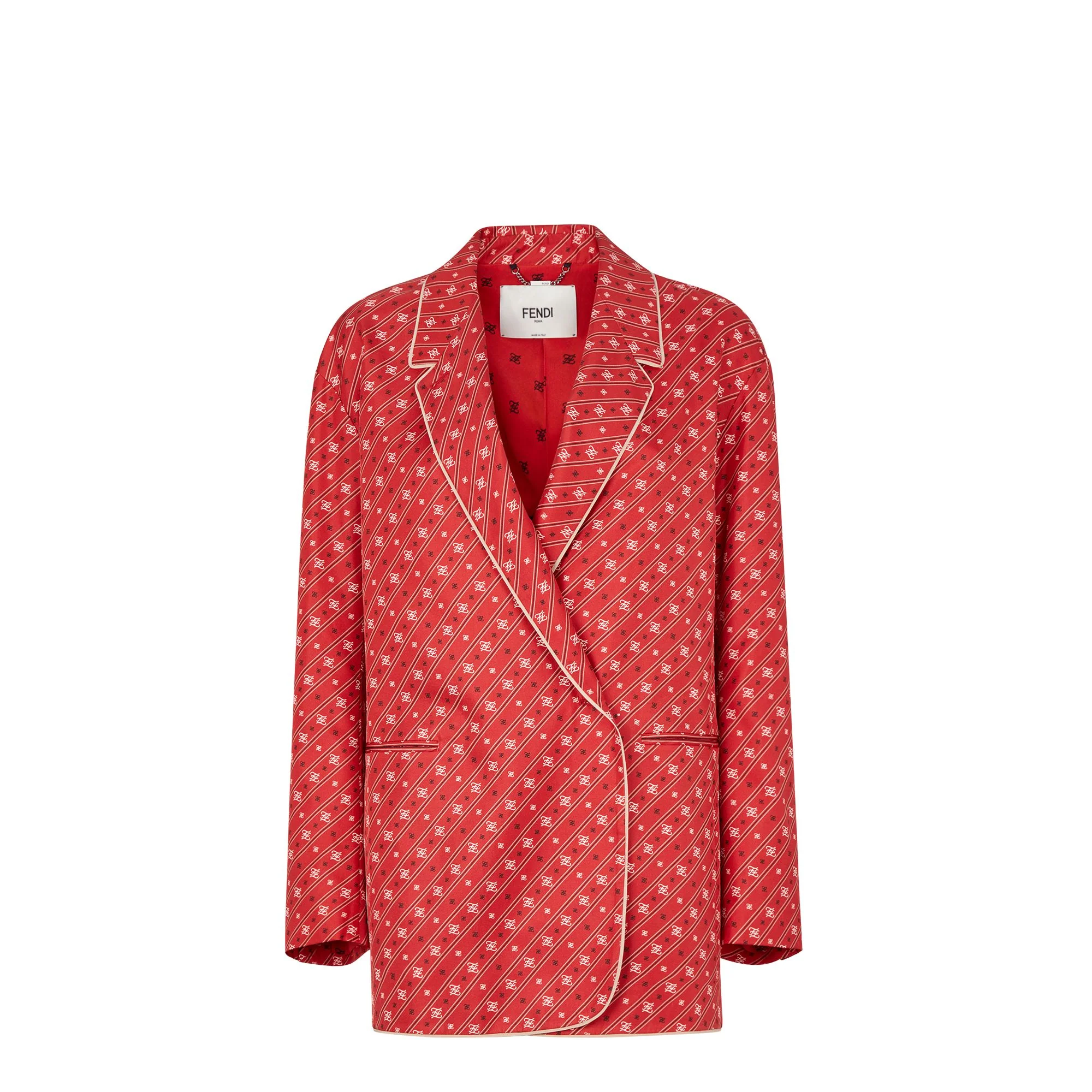 Women's Giacca - Baroque