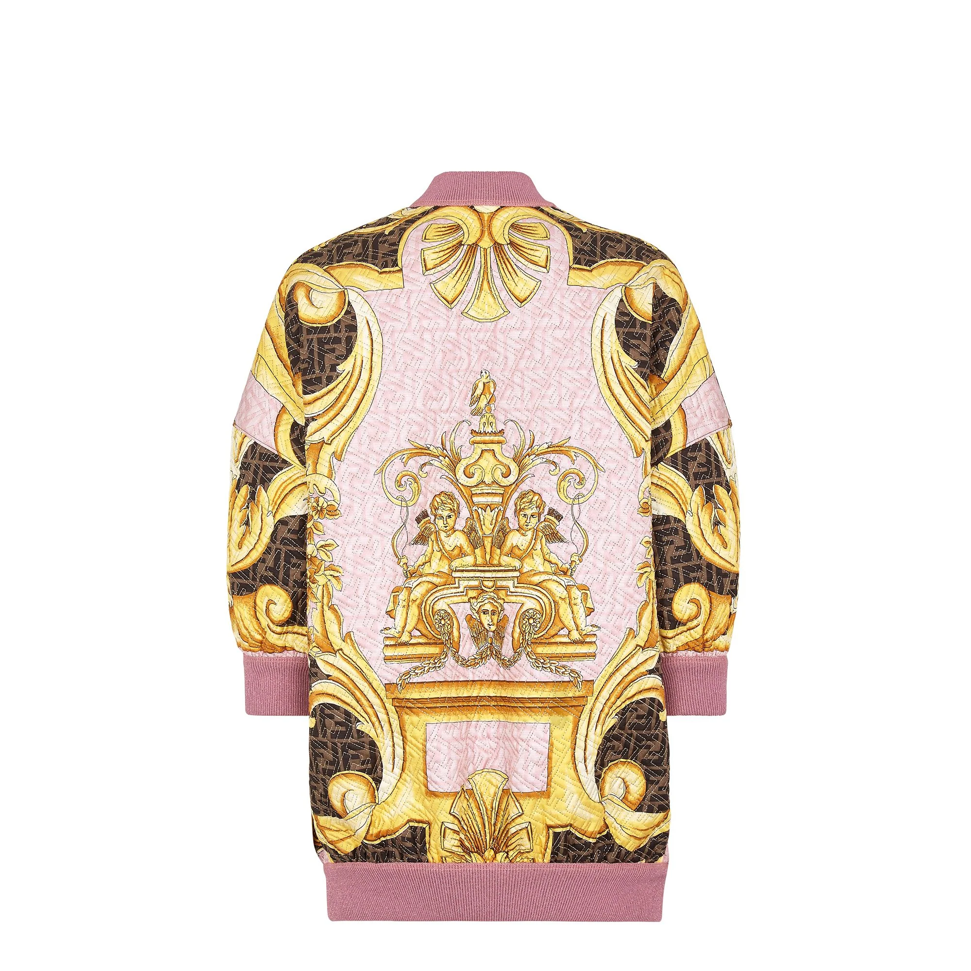 Women's Bomber - Naomi - Image 2