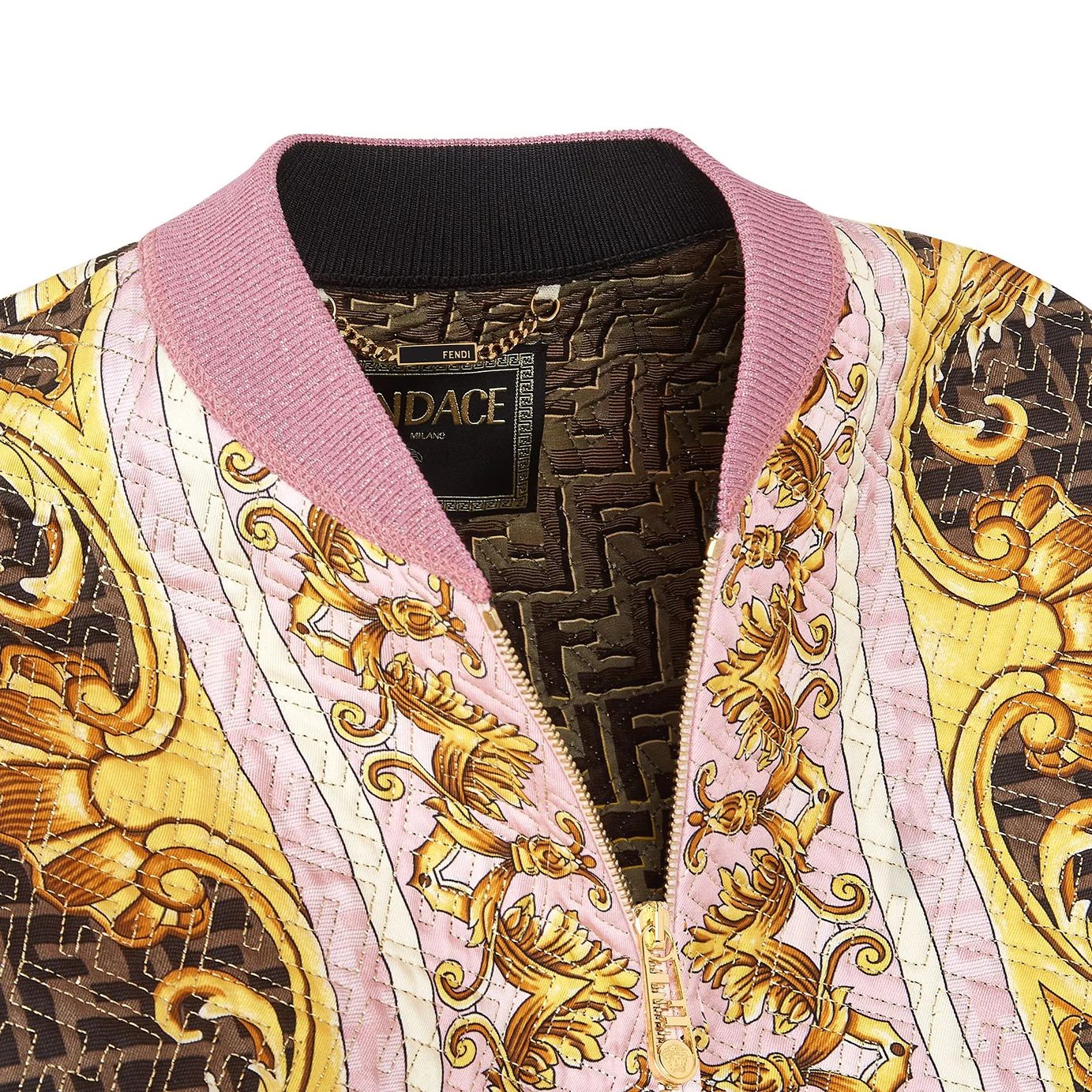 Women's Bomber - Naomi - Image 4