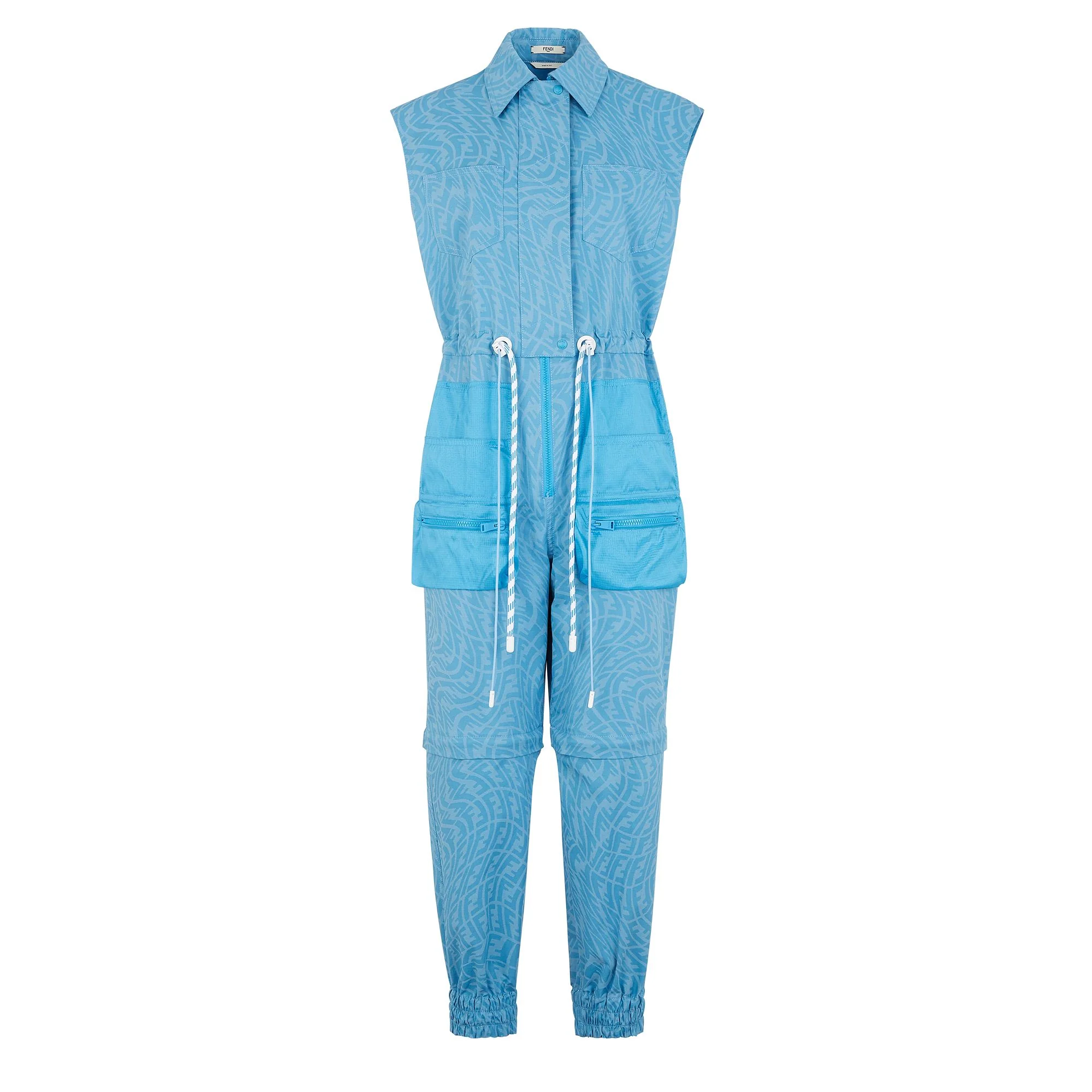 Women's Tuta - Rondo