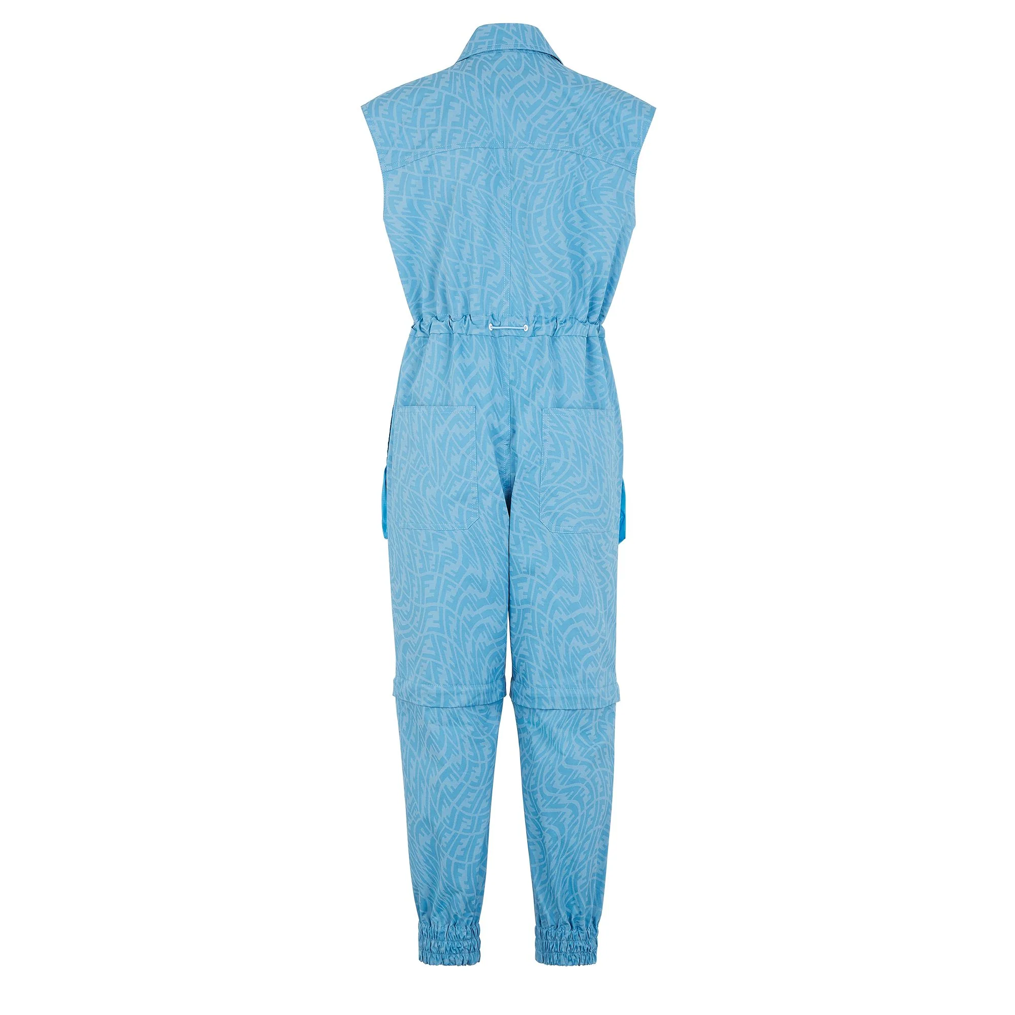 Women's Tuta - Rondo - Image 2