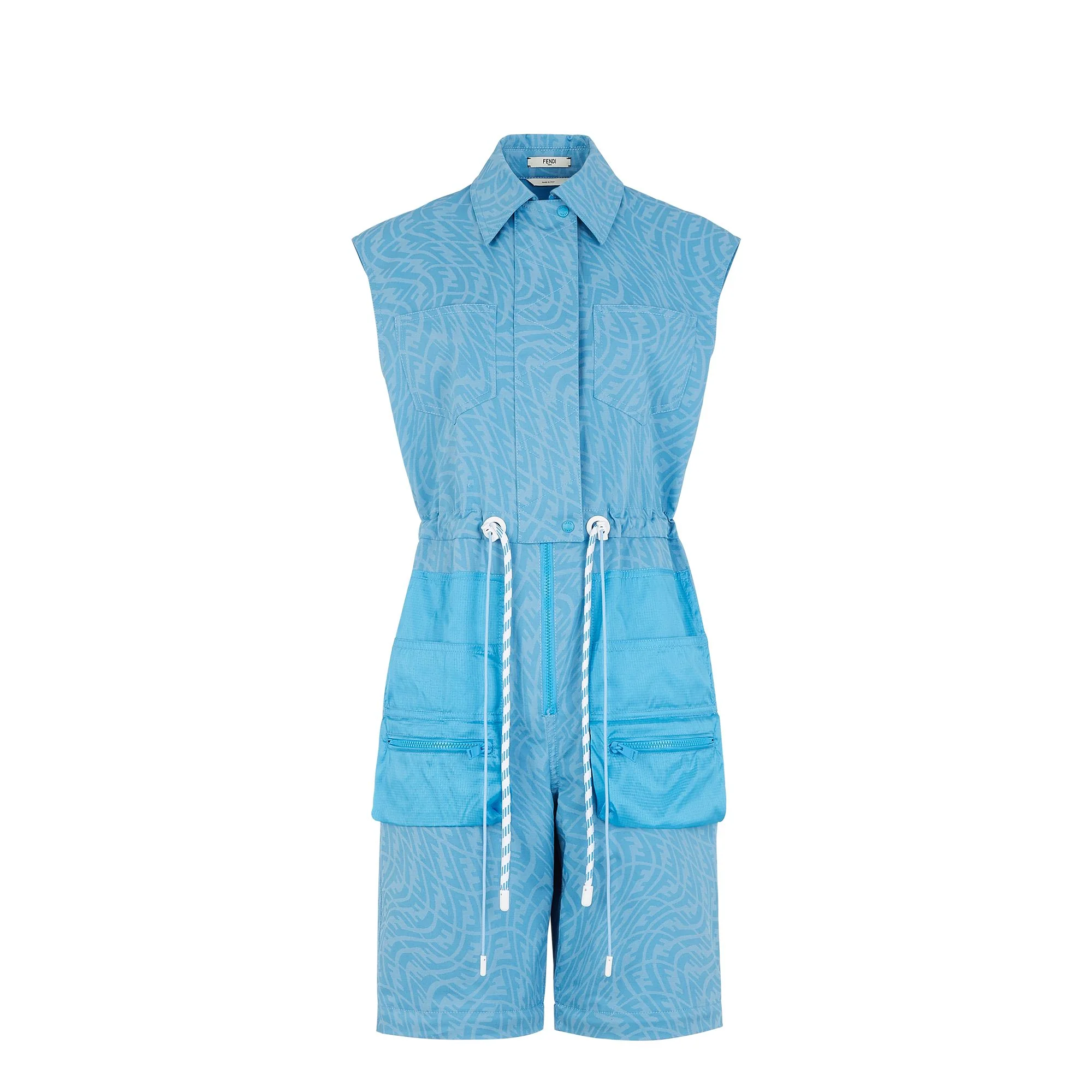 Women's Tuta - Rondo - Image 4
