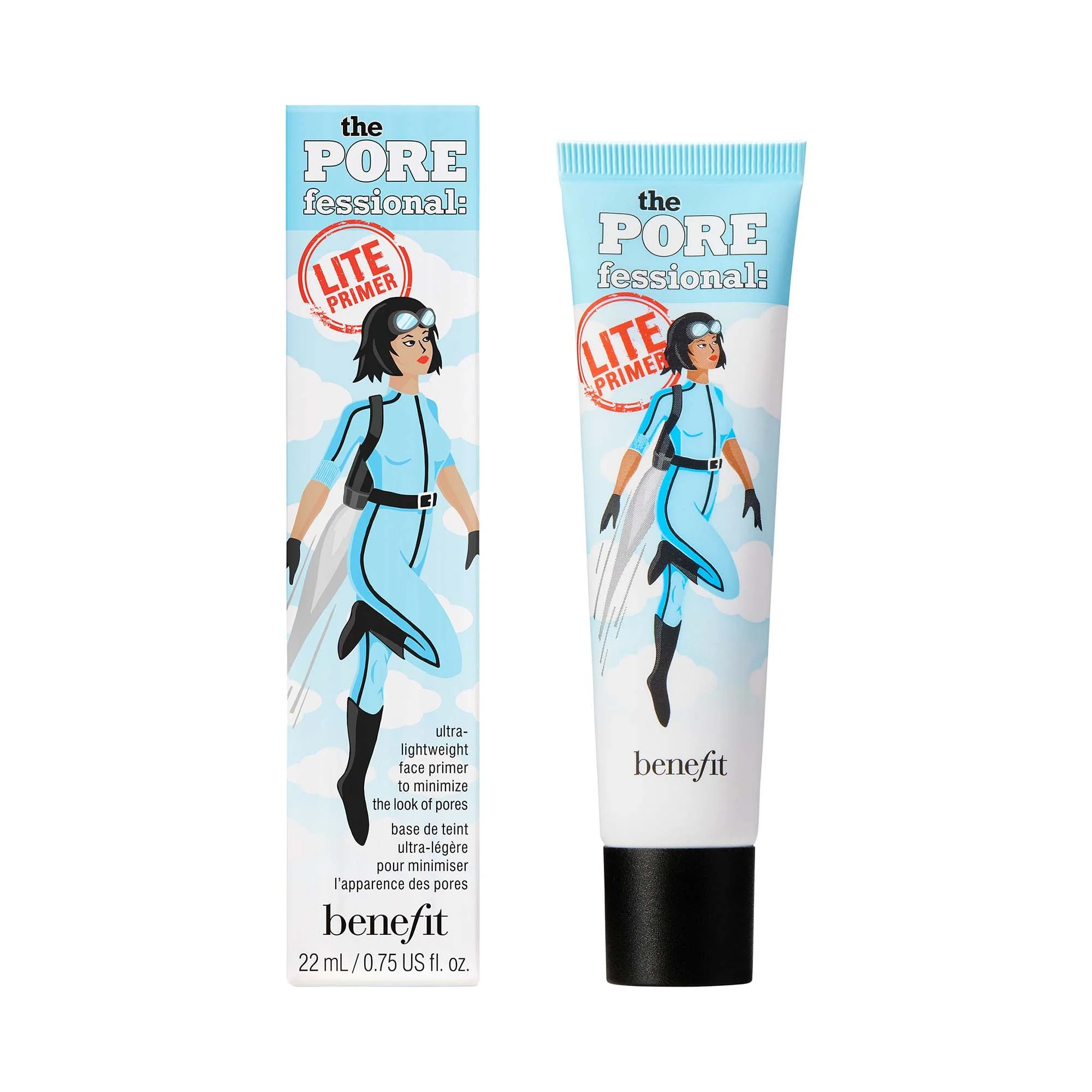 The POREfessional Lite Pore Primer