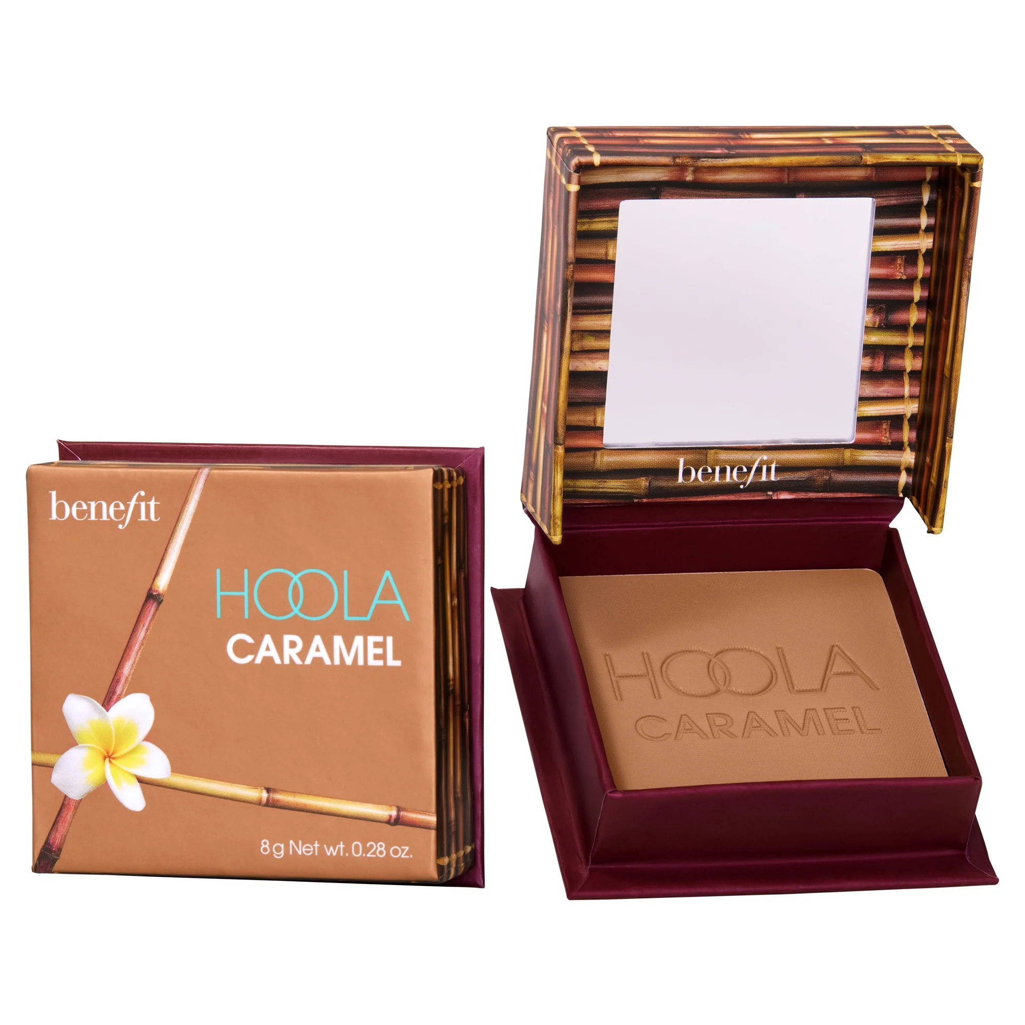 Benefit Hoola Caramel