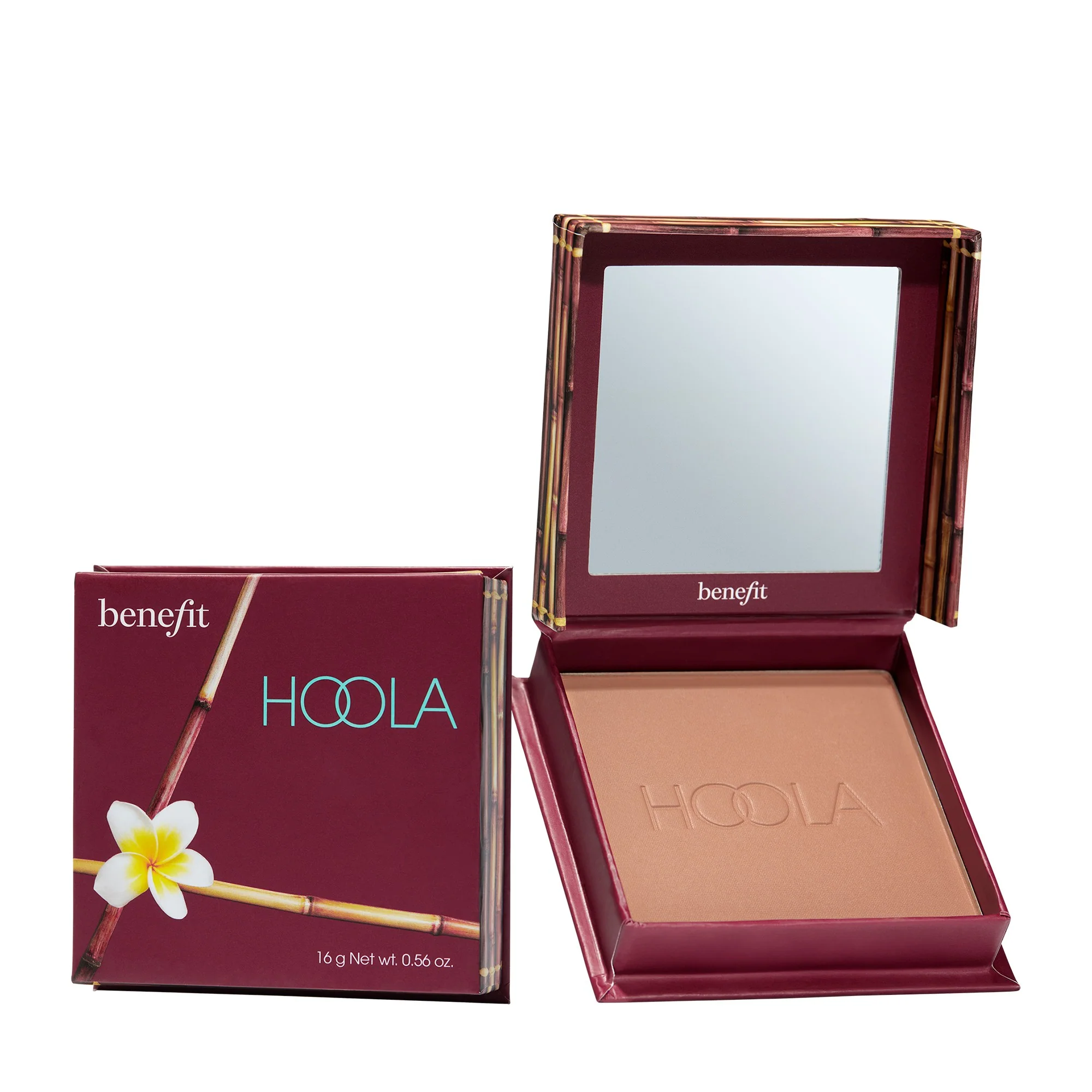 Jumbo Hoola Bronzer Limited Edition