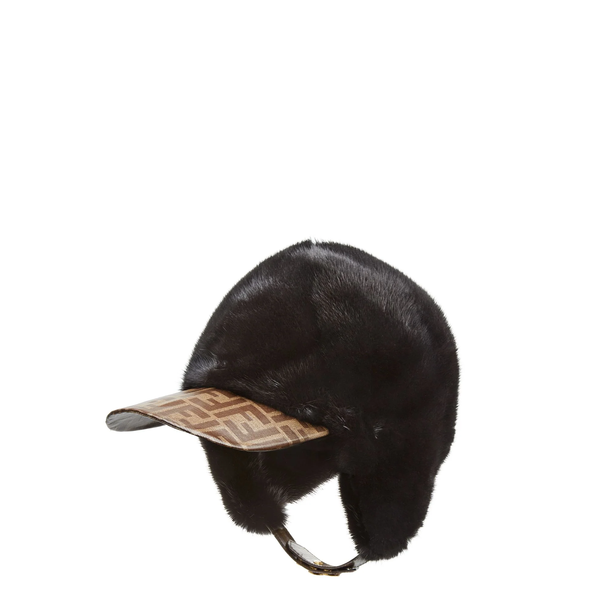 Women's Seasonal Hats - Black