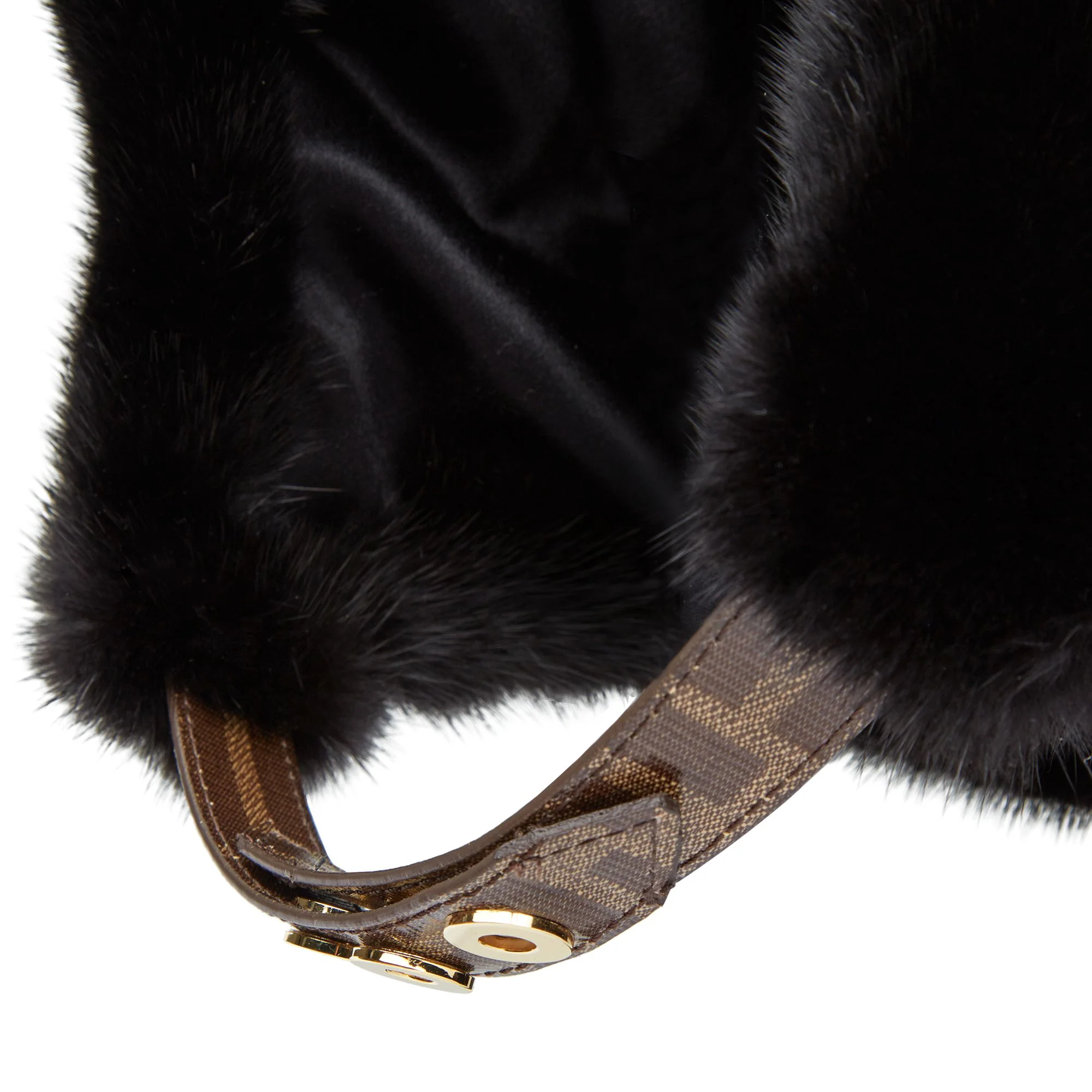 Women's Seasonal Hats - Black - Image 2