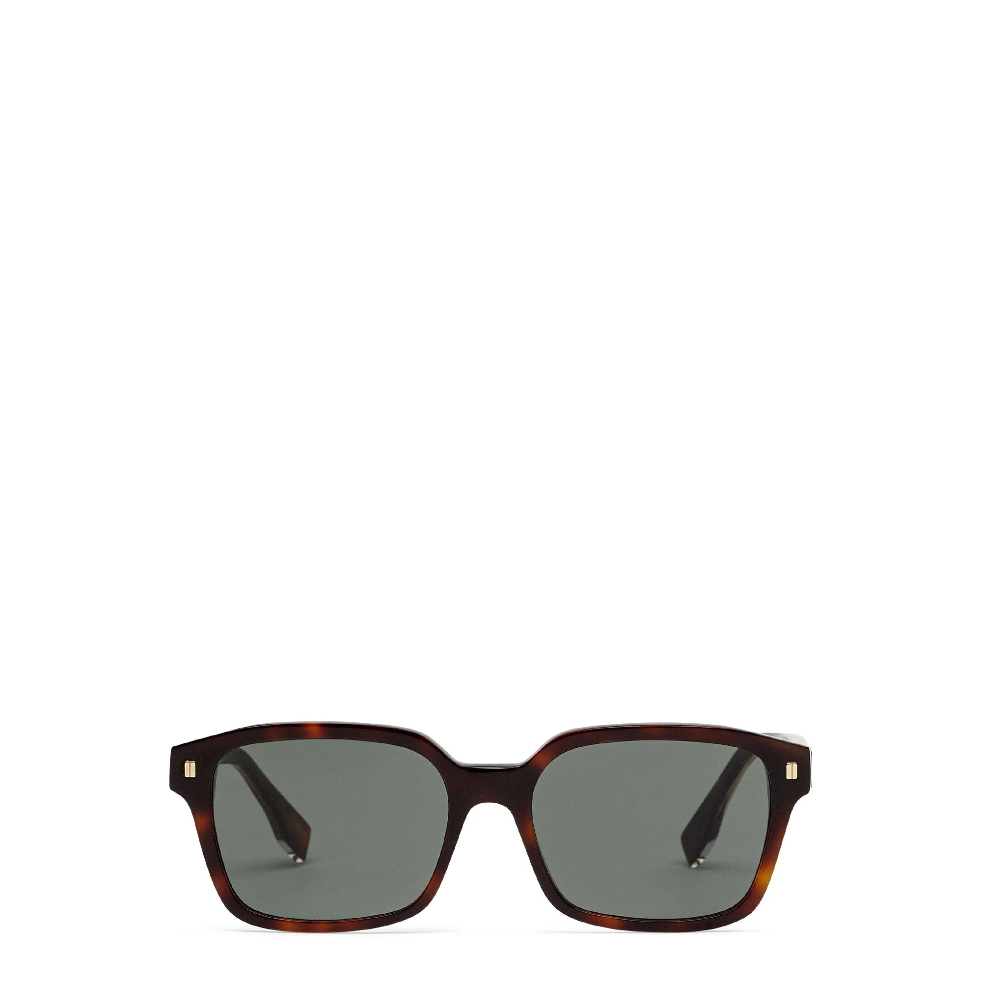 Men's Sunglasses - Havana