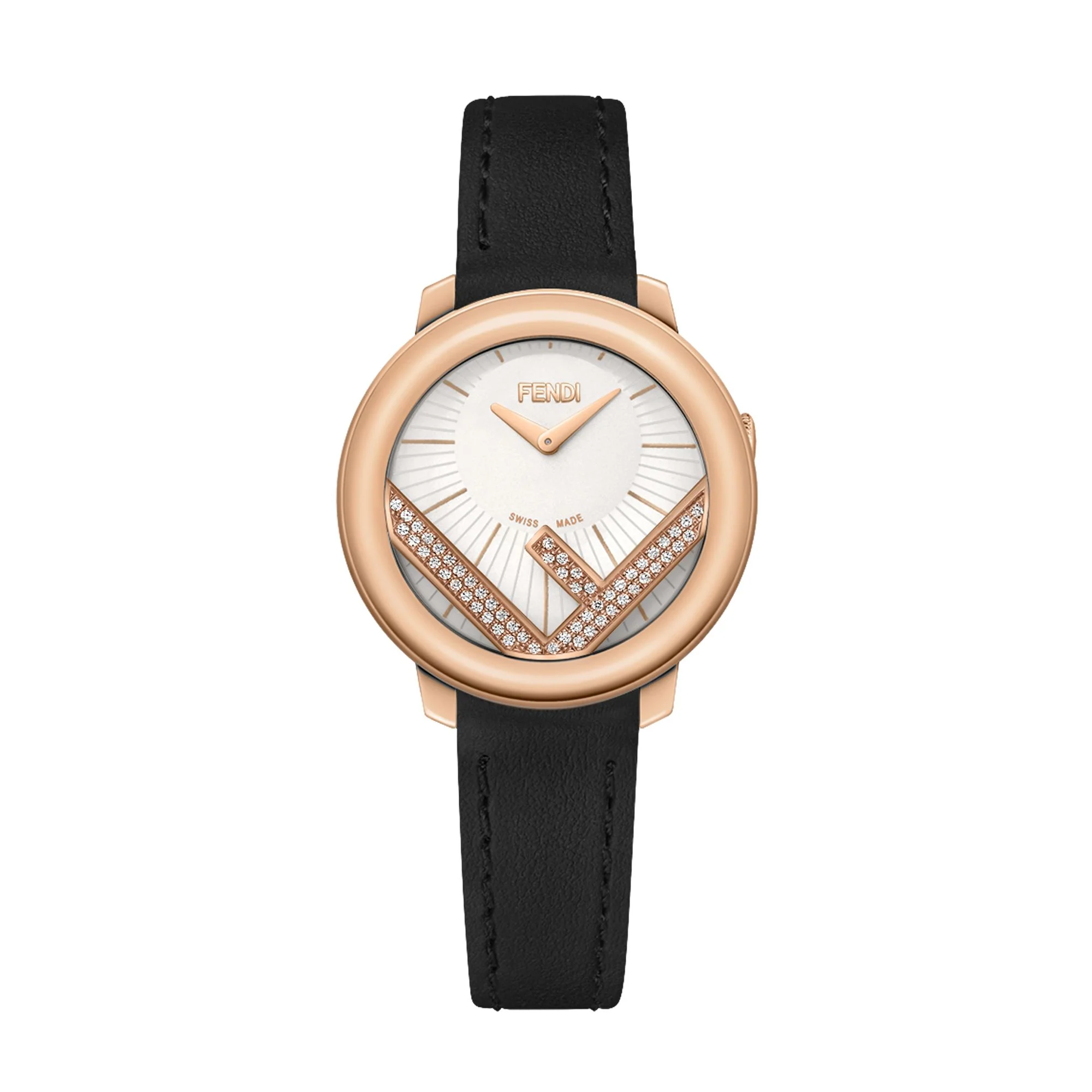 Women's Watch Runaway Ipr - White