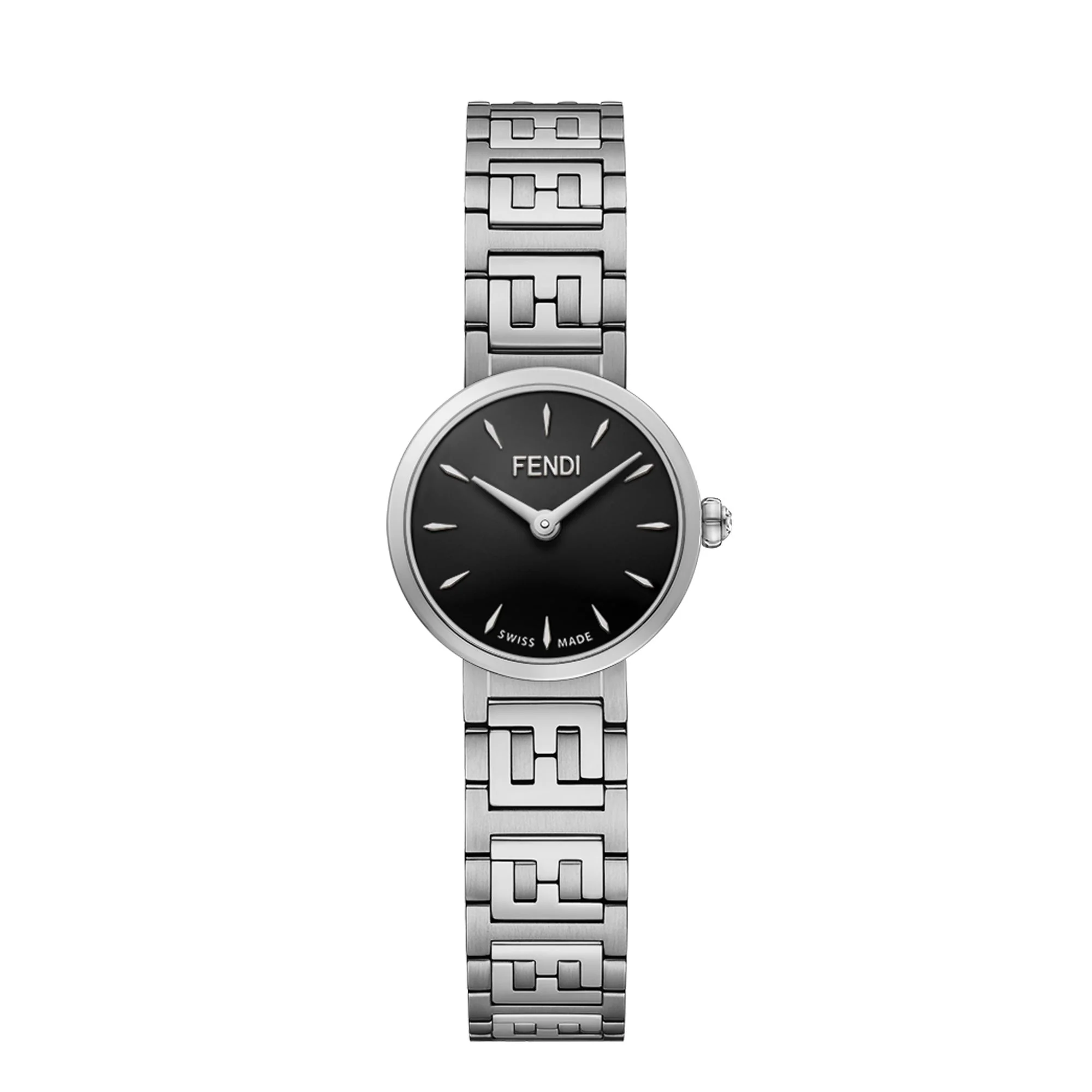 Women's Fendi Forever 19 SS - Black