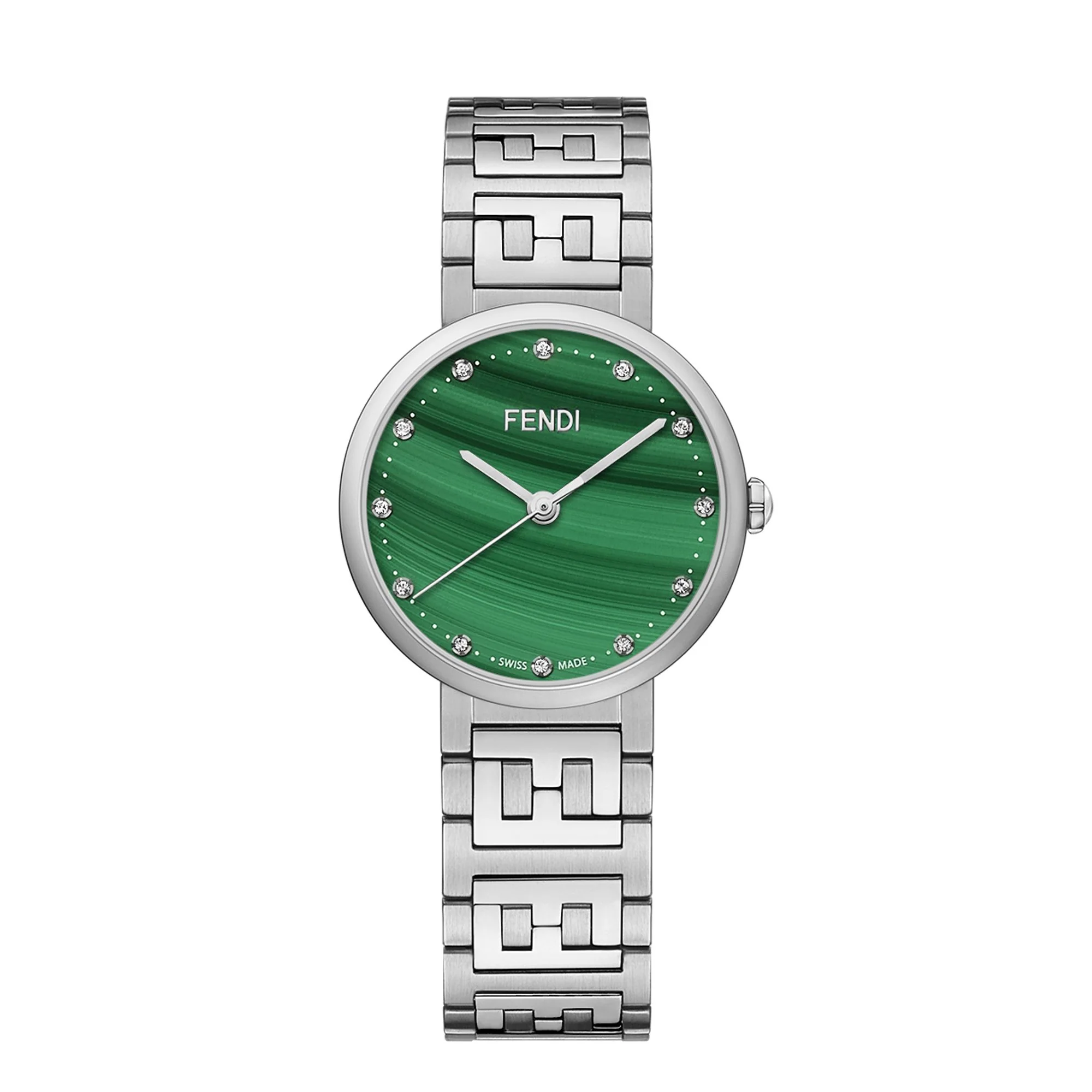 Women's Forever Fendi 29 - Green