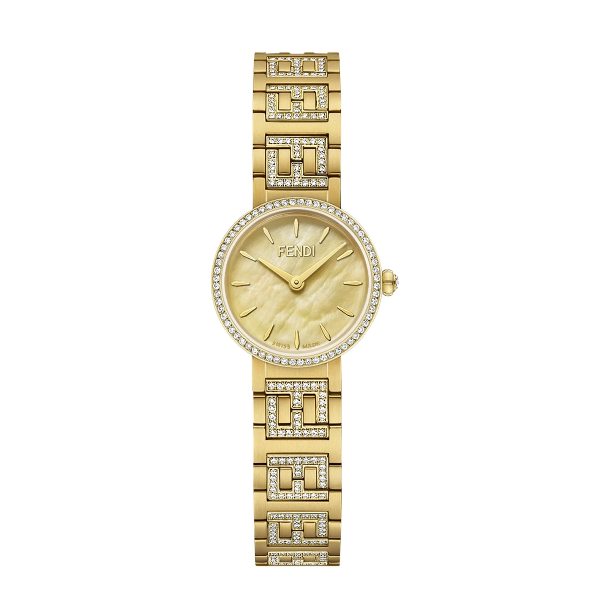 Women's Forever Fendi 19 - Campagne