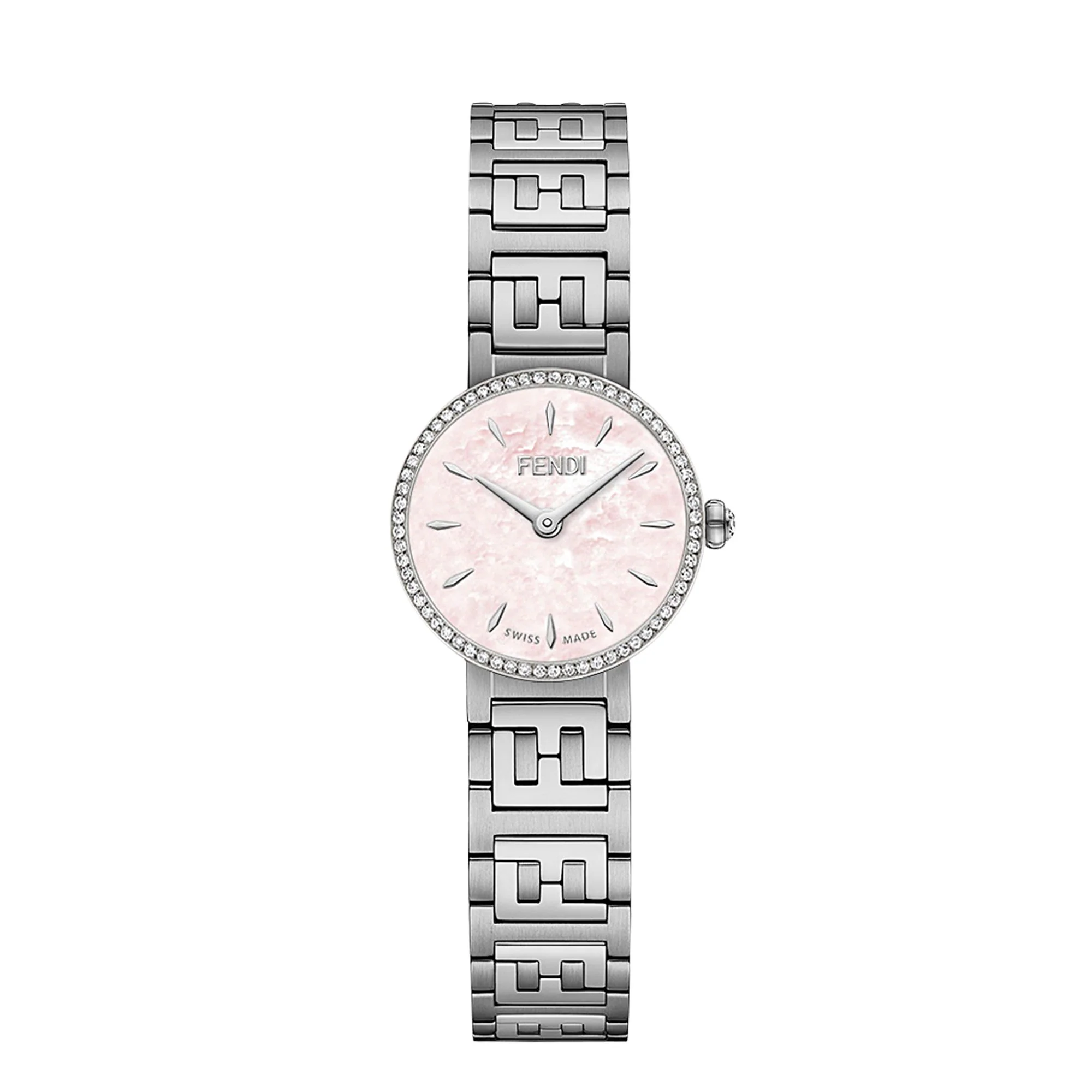Women's Forever Fendi 19 - Pink