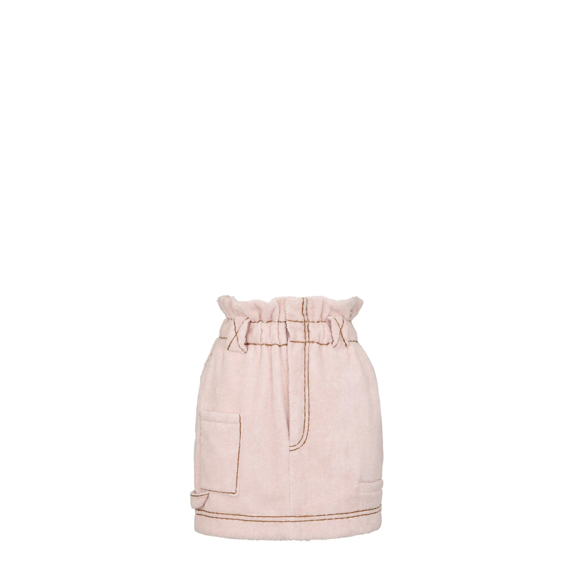 Women's Gonna - Rosewood