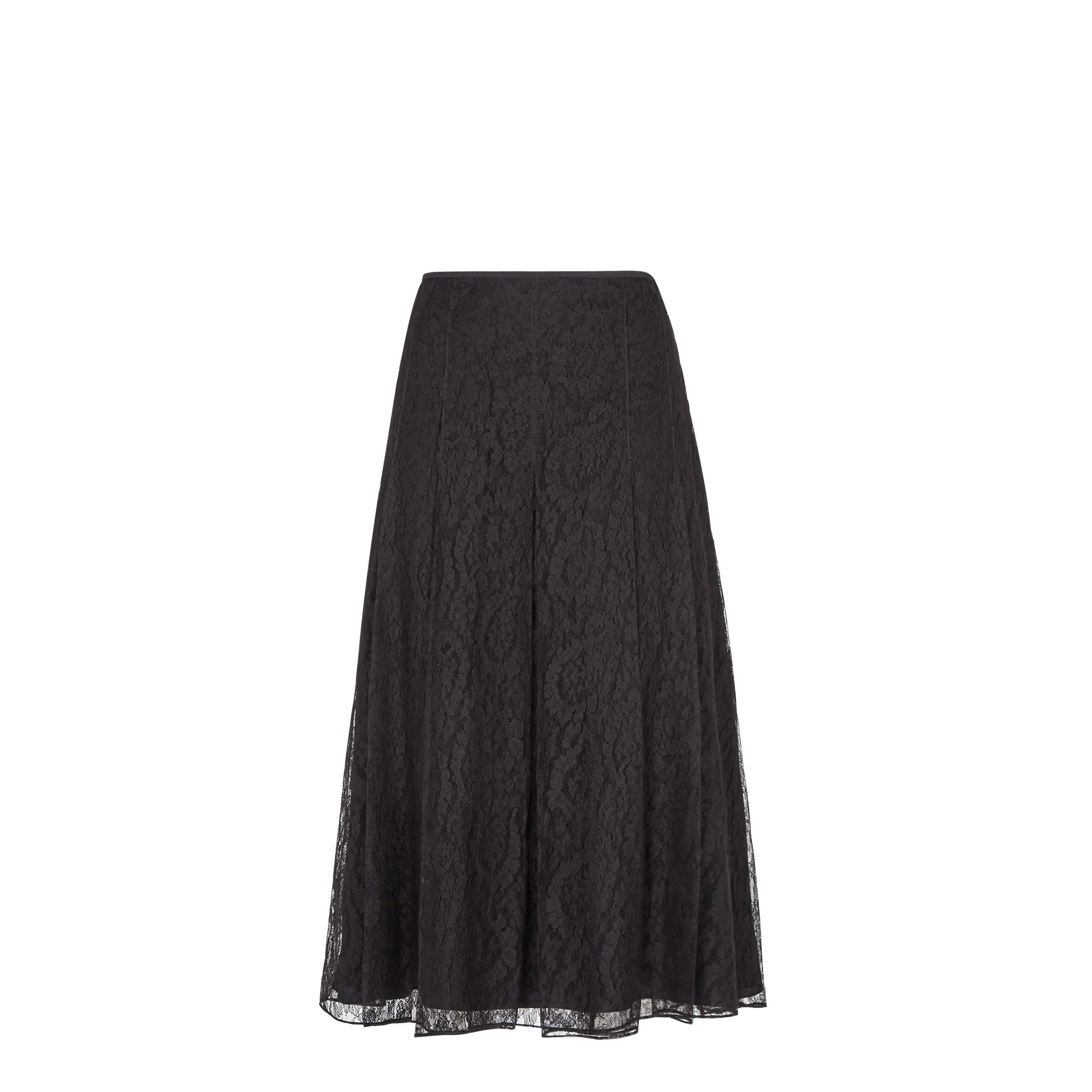 Women's Gonna - Black